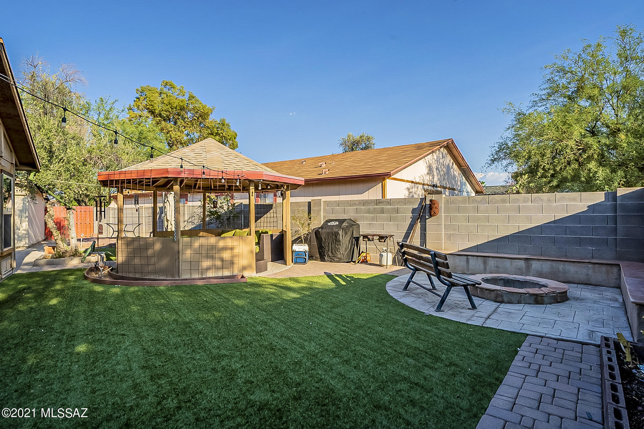 Edgebrooke Village (1-79) - Residential