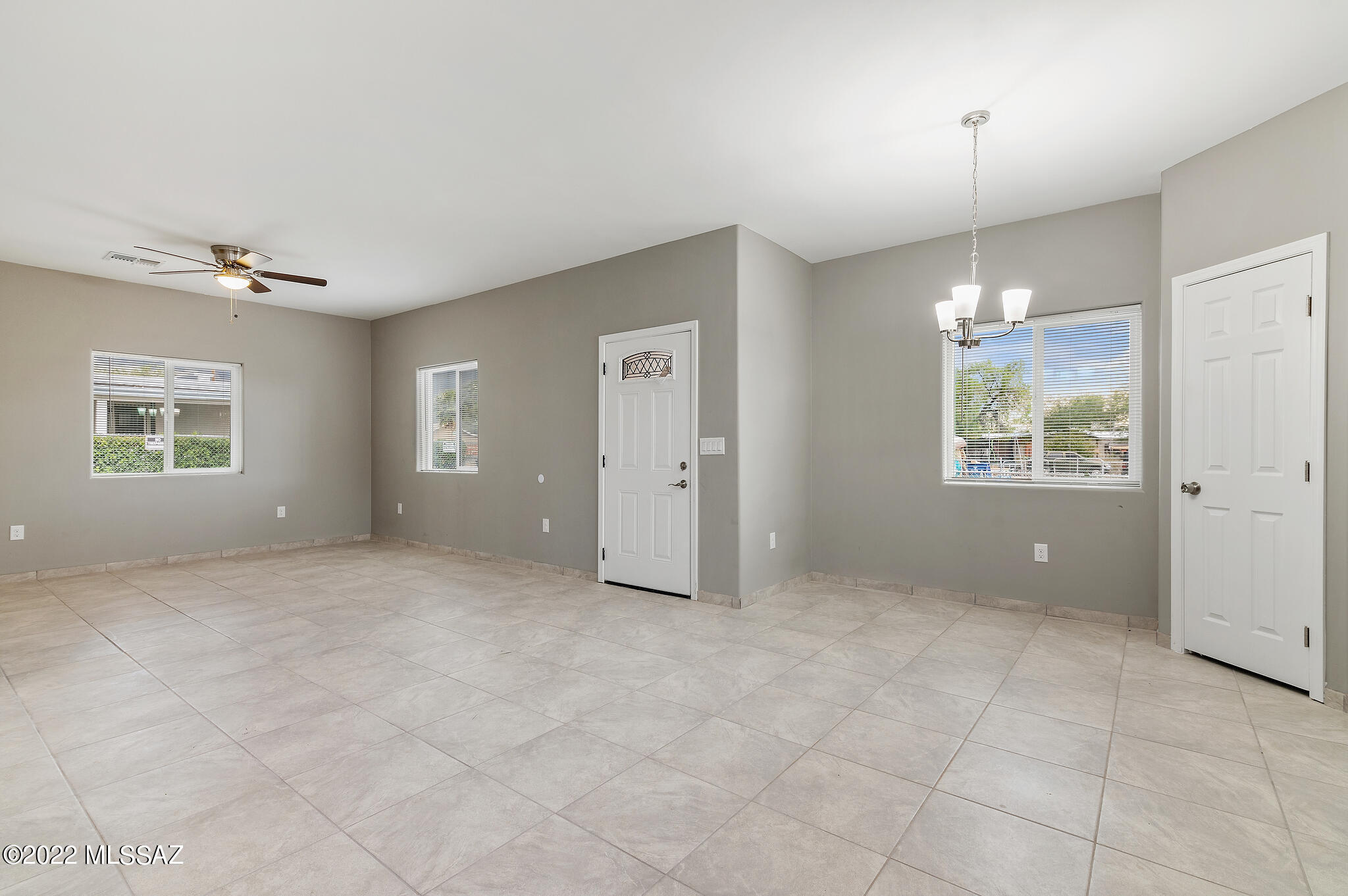 Sunkist Acres NO.4(26-97) - Residential
