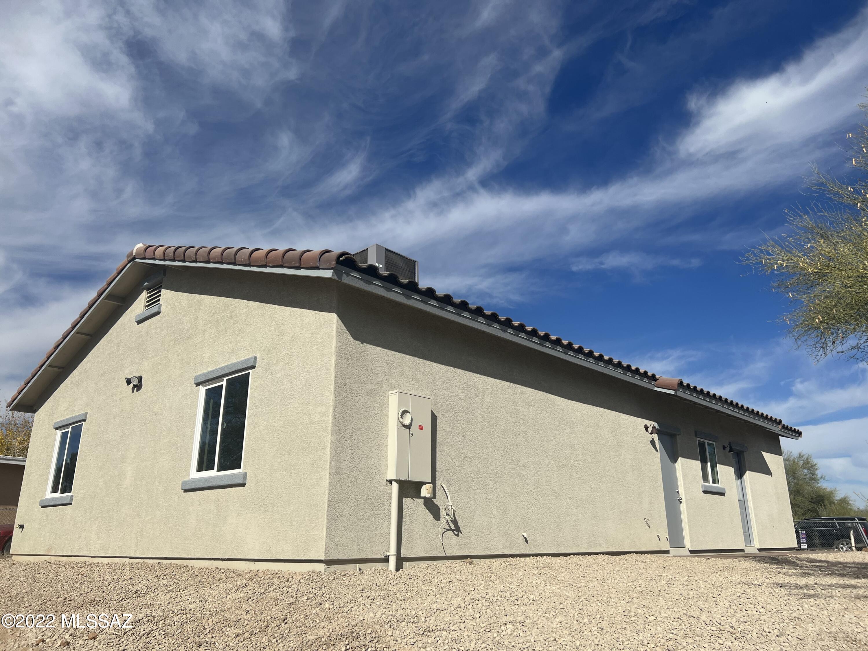 Sunkist Acres NO.4(26-97) - Residential