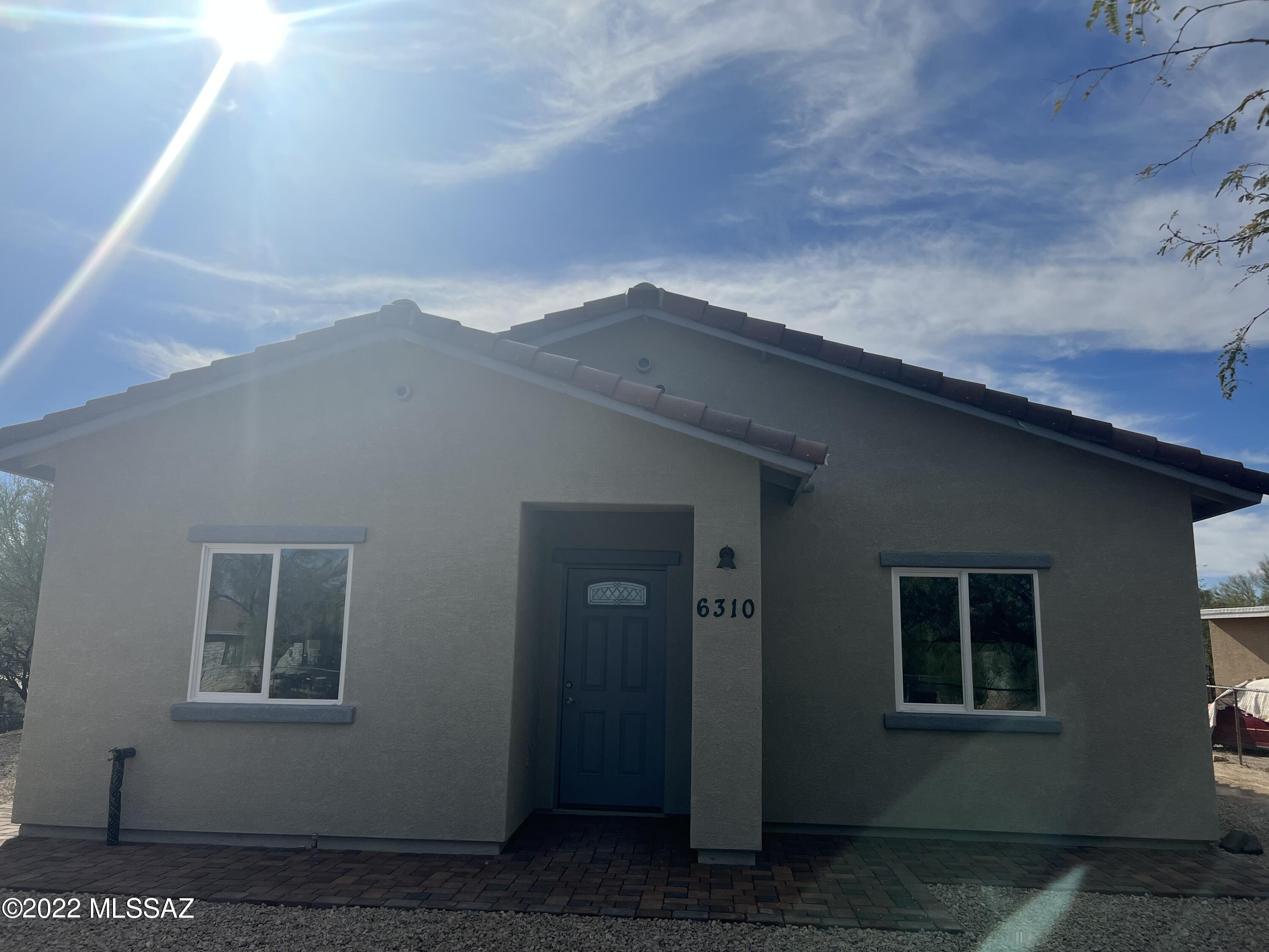 Sunkist Acres NO.4(26-97) - Residential
