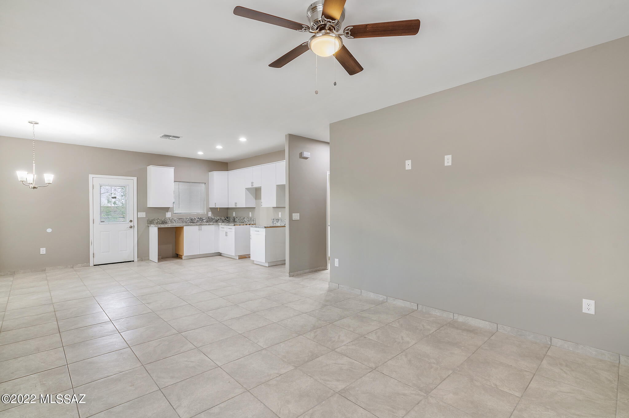 Sunkist Acres NO.4(26-97) - Residential
