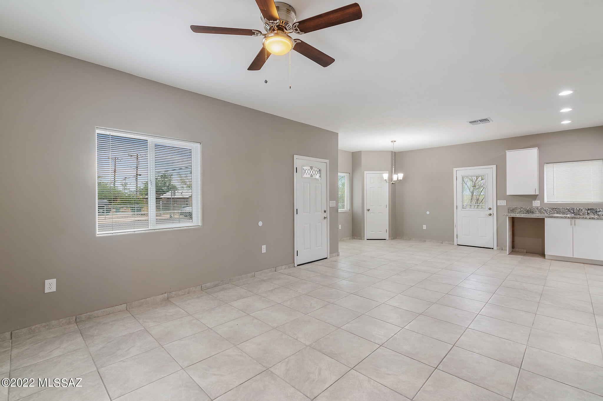 Sunkist Acres NO.4(26-97) - Residential