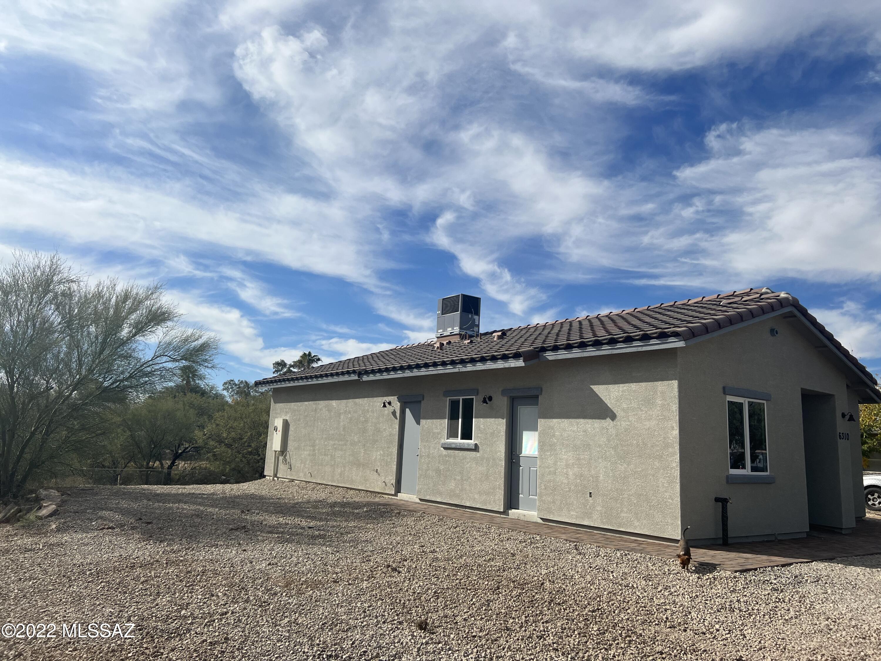 Sunkist Acres NO.4(26-97) - Residential