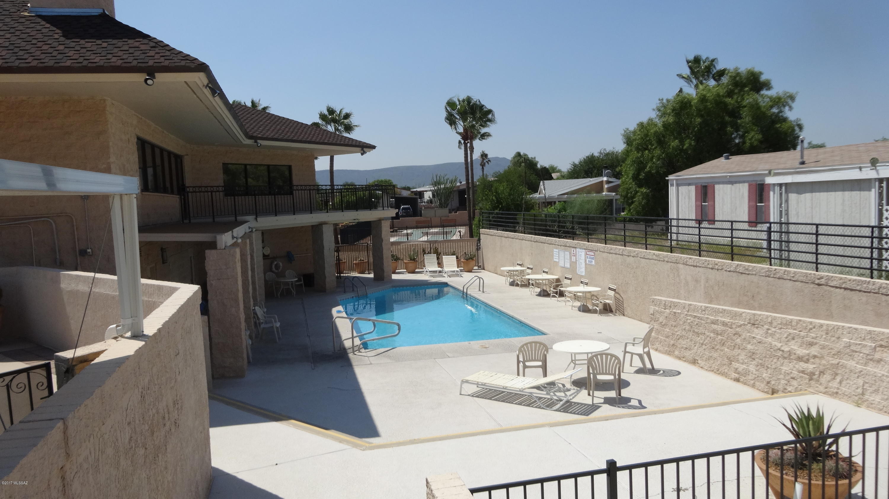 Mountainside Village (1-189) - Residential