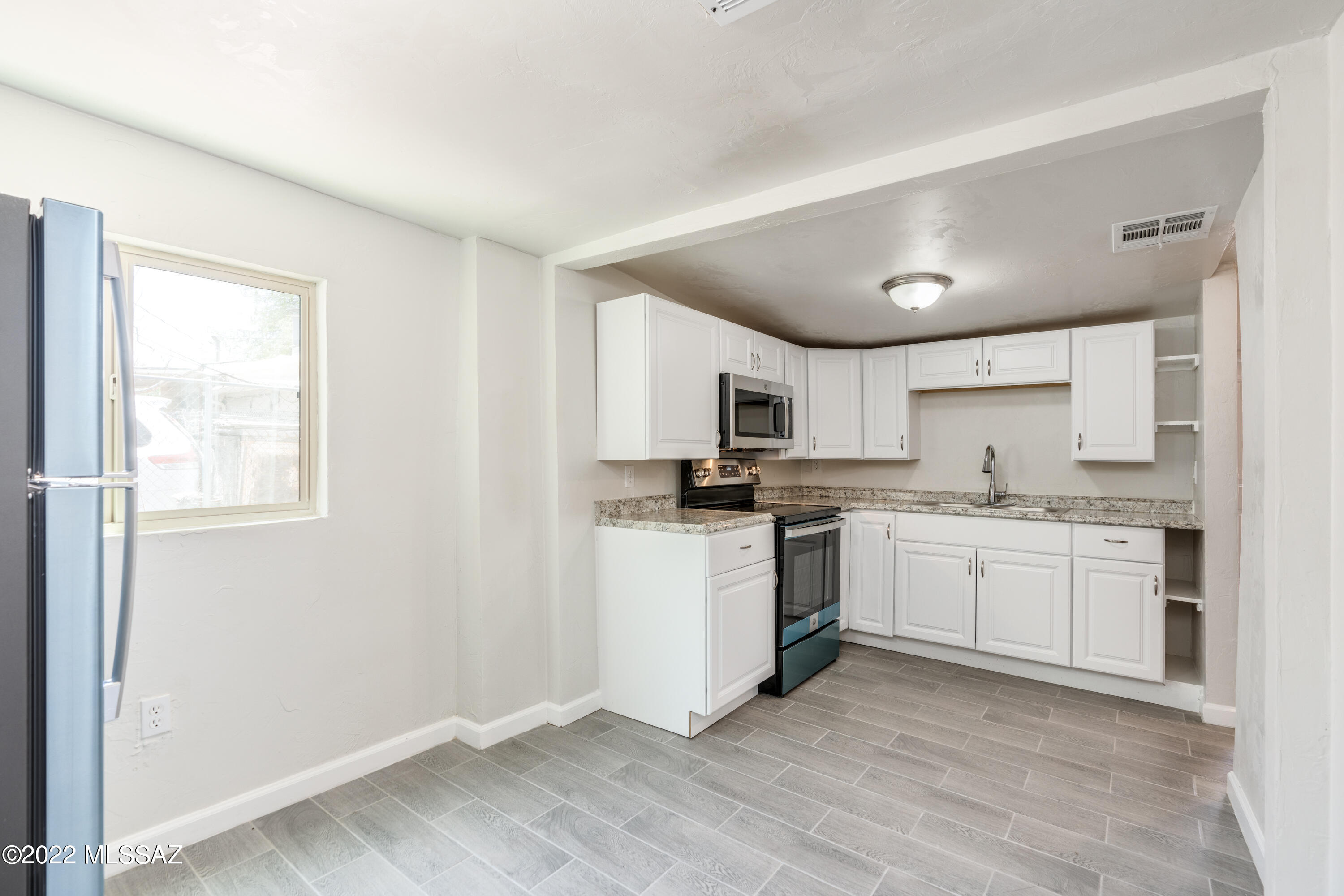 Government Heights Amend. - Residential