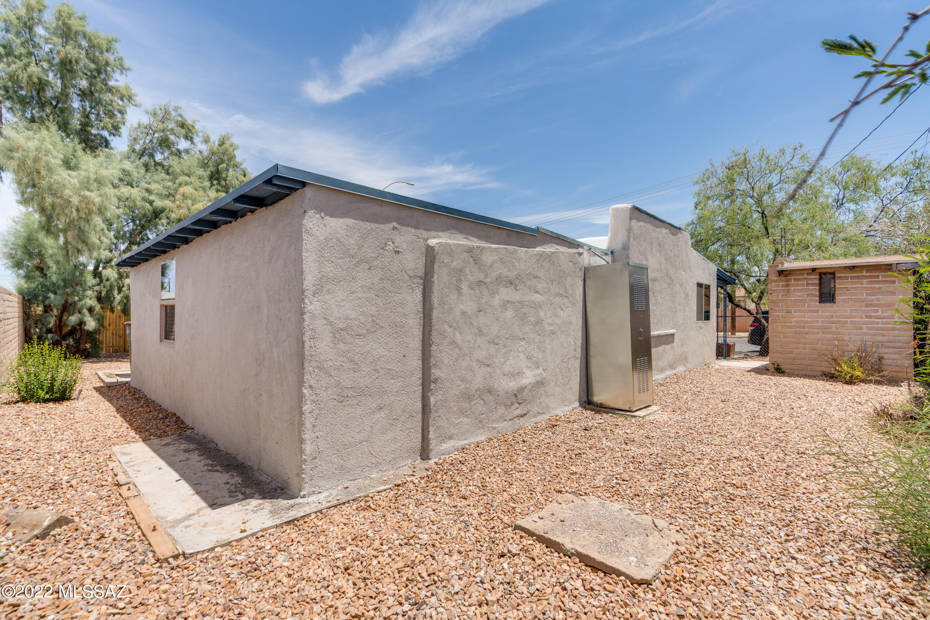 Government Heights Amend. - Residential