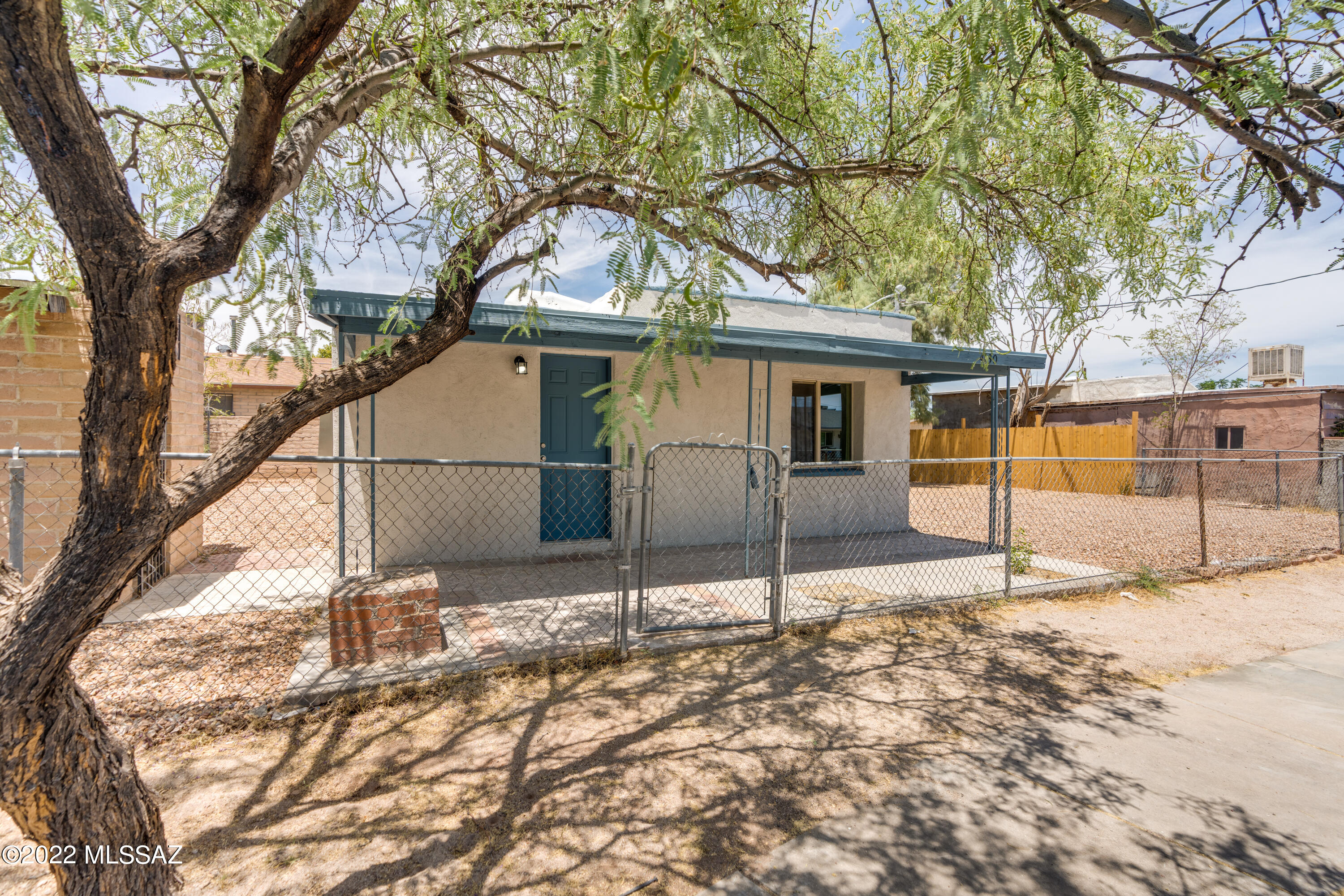 Government Heights Amend. - Residential