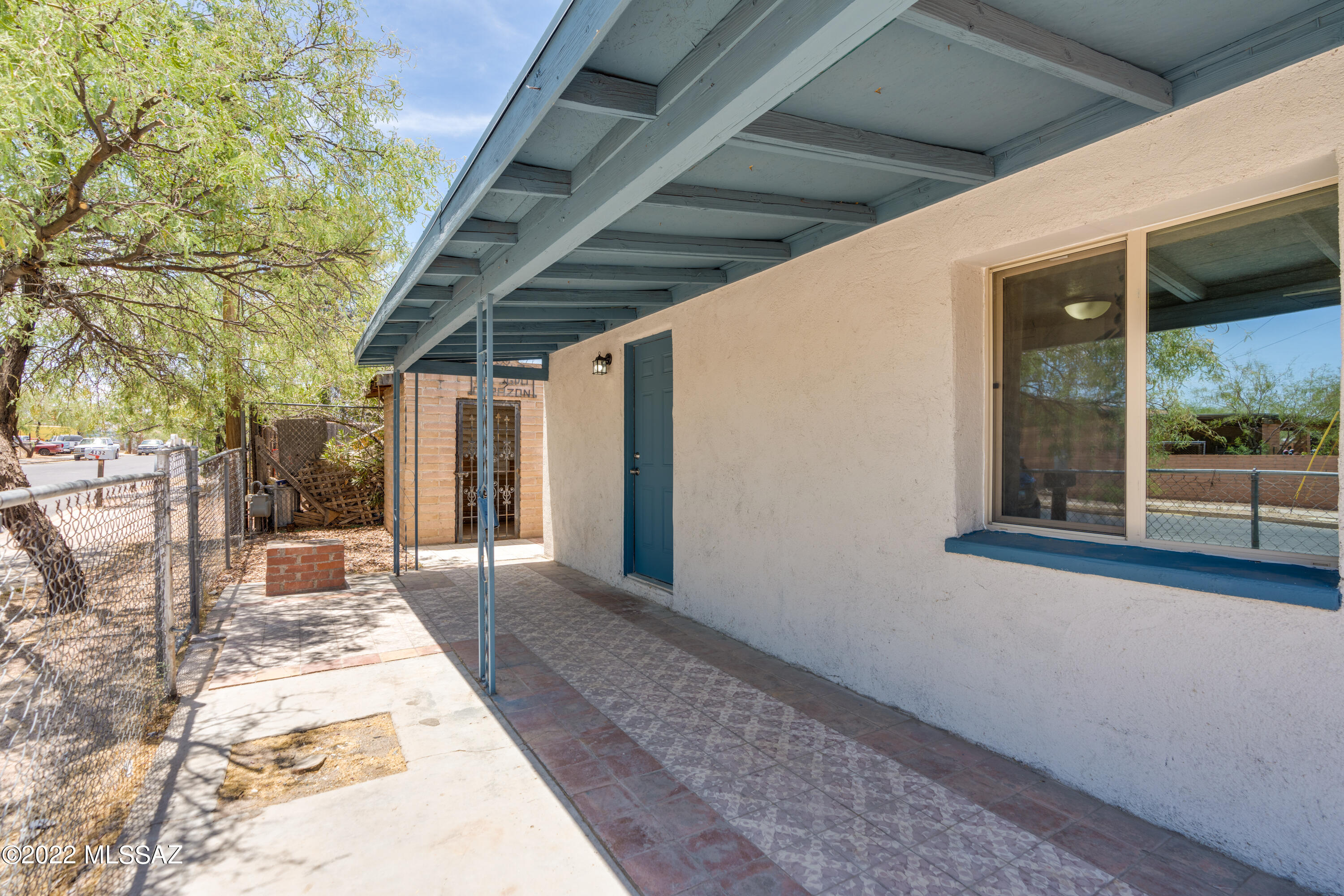 Government Heights Amend. - Residential