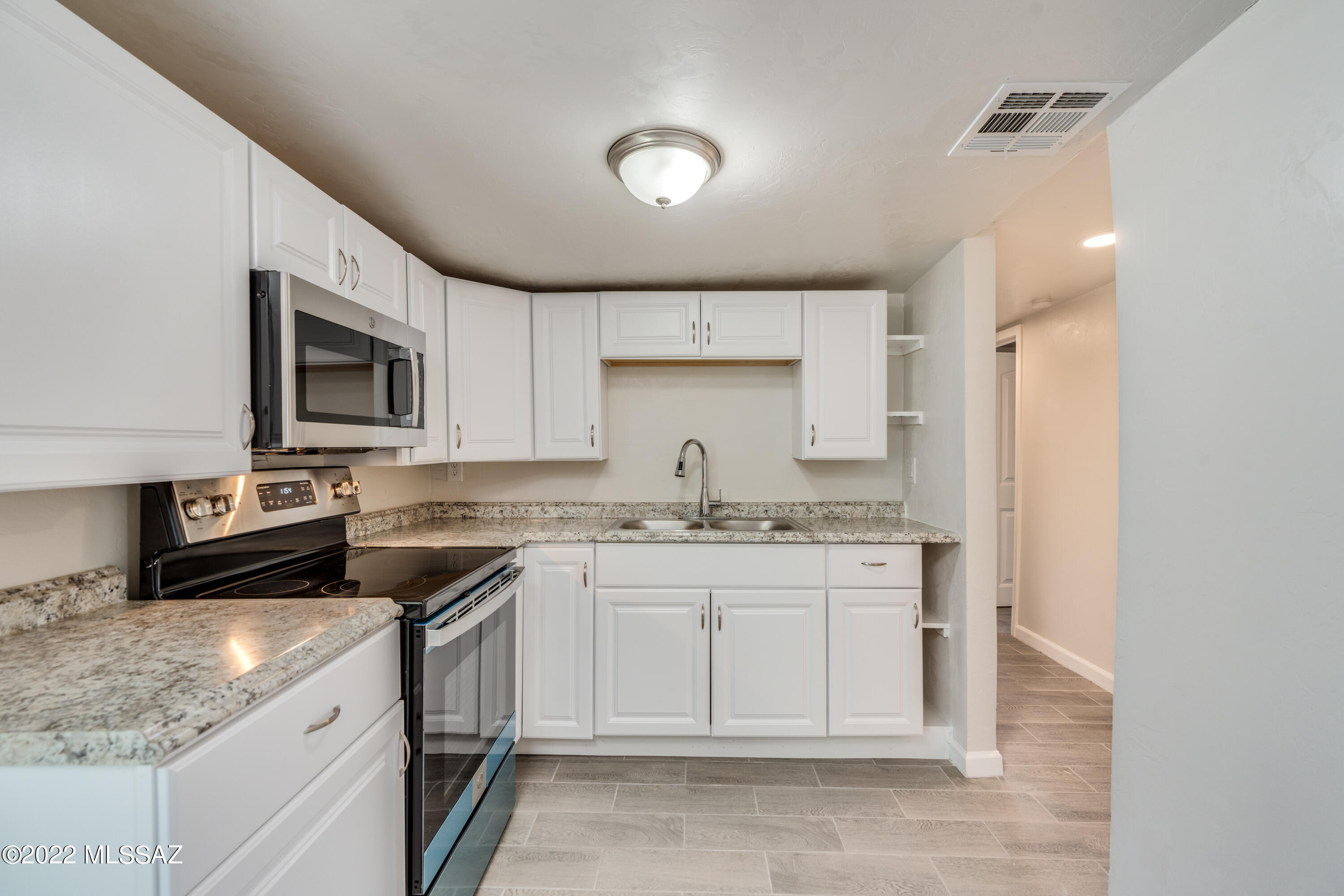 Government Heights Amend. - Residential