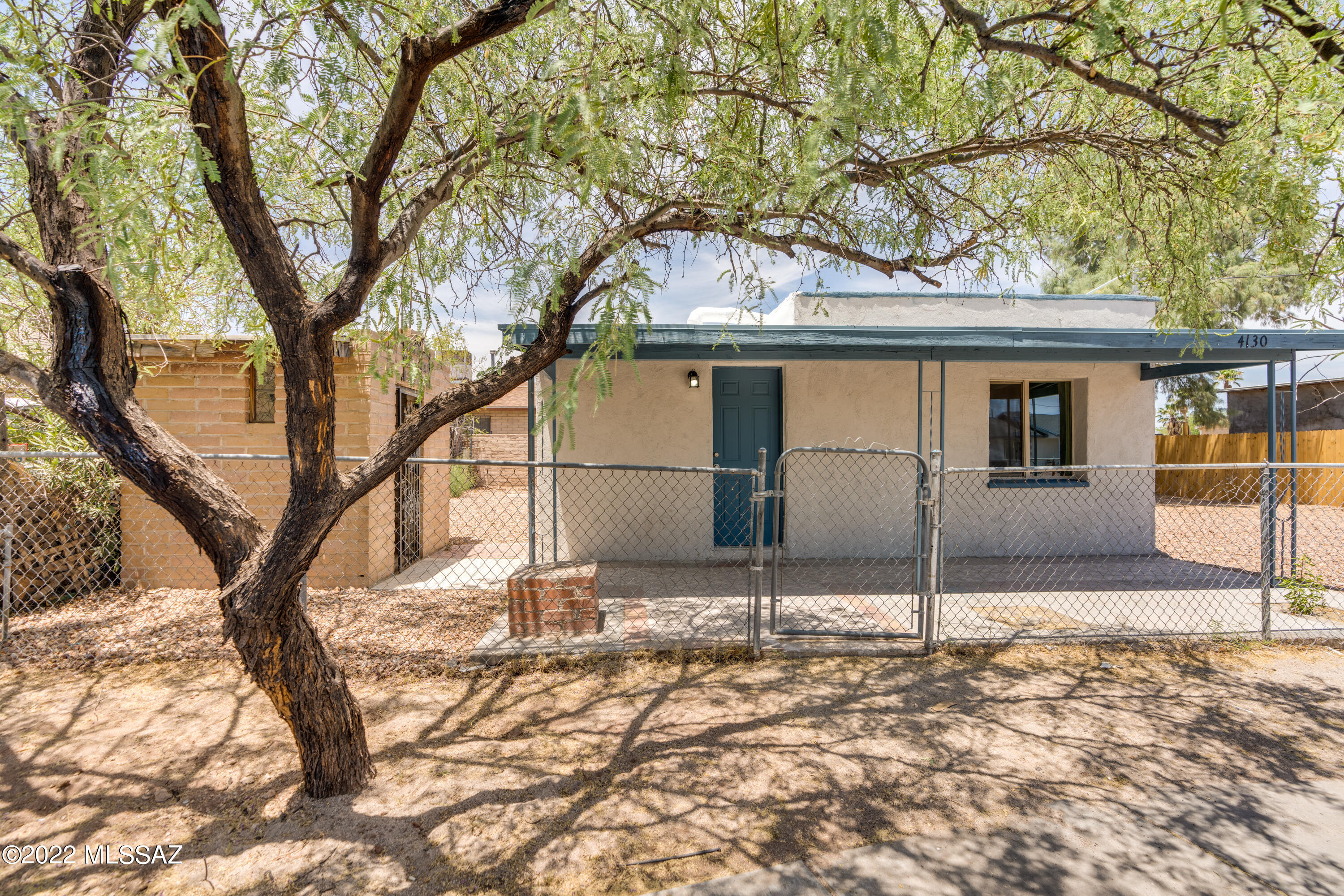 Government Heights Amend. - Residential