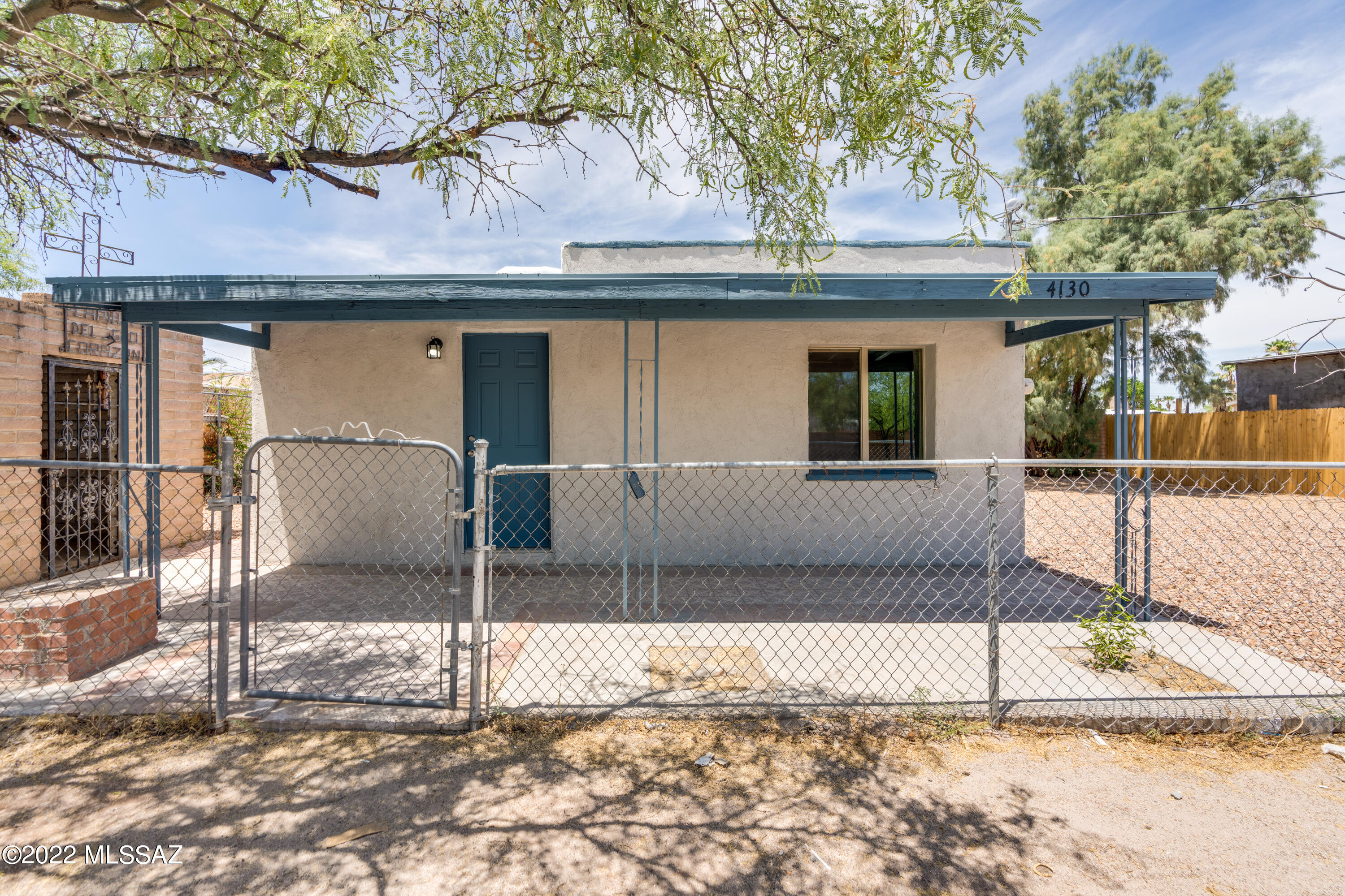 Government Heights Amend. - Residential