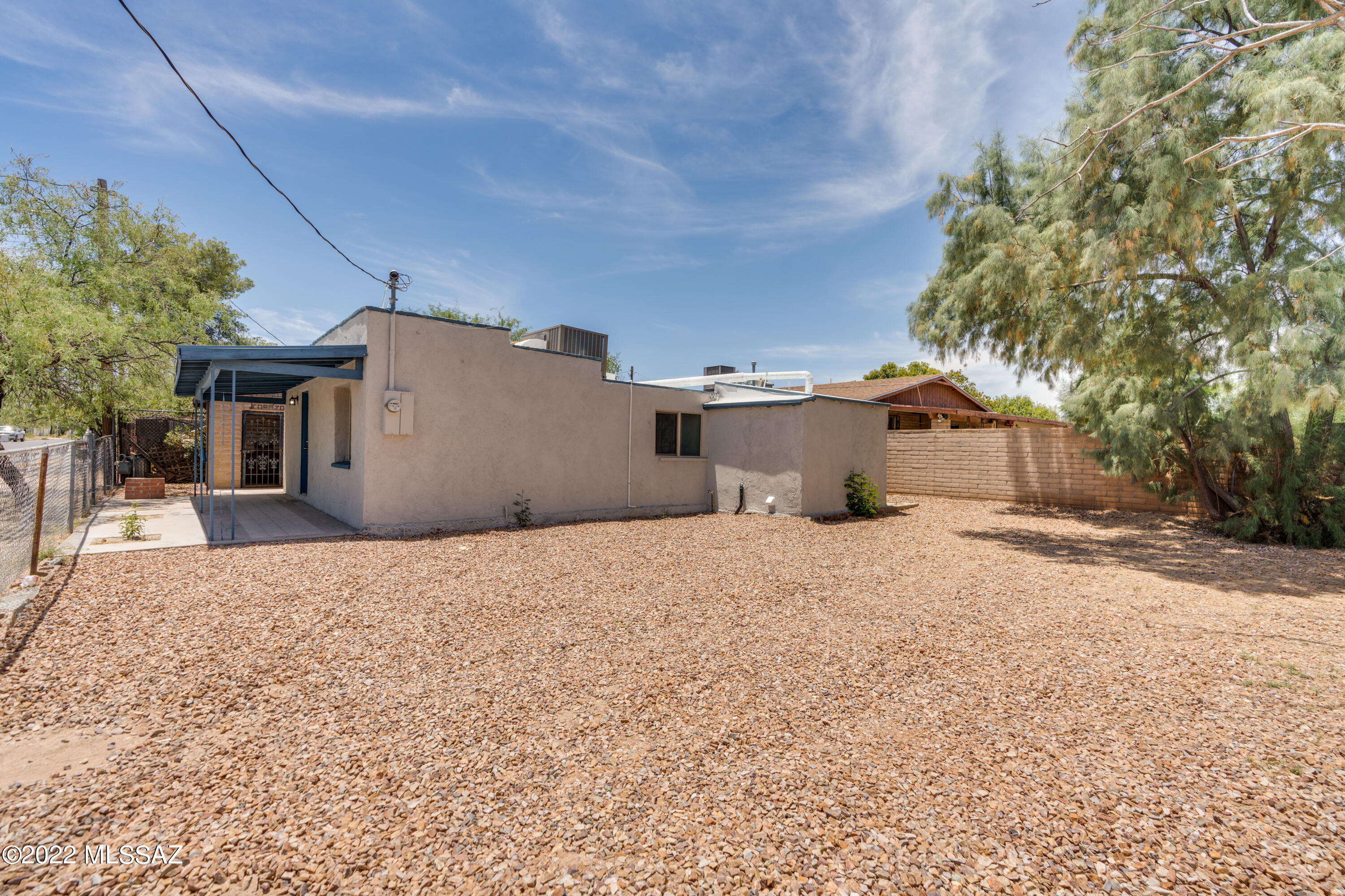 Government Heights Amend. - Residential