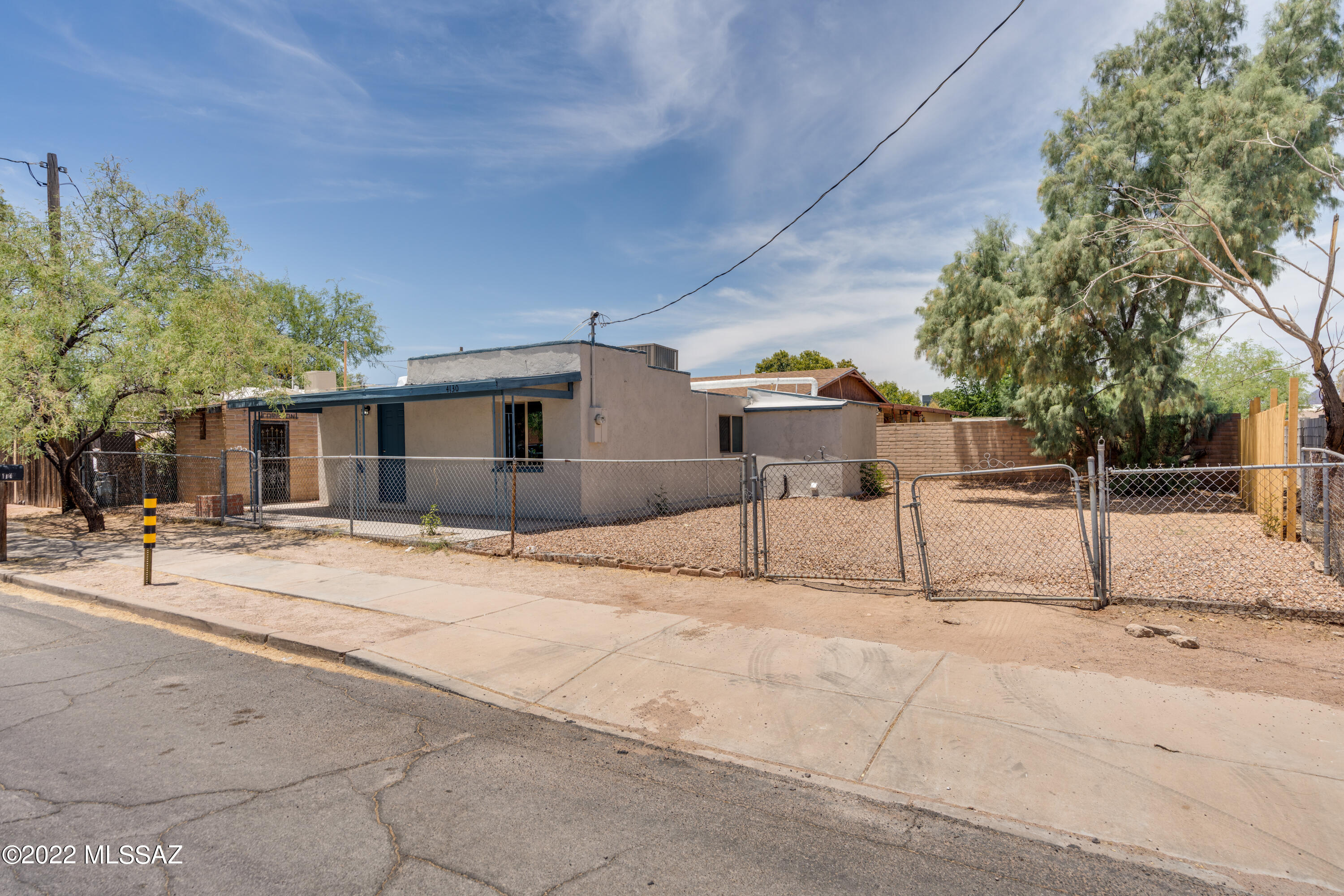 Government Heights Amend. - Residential