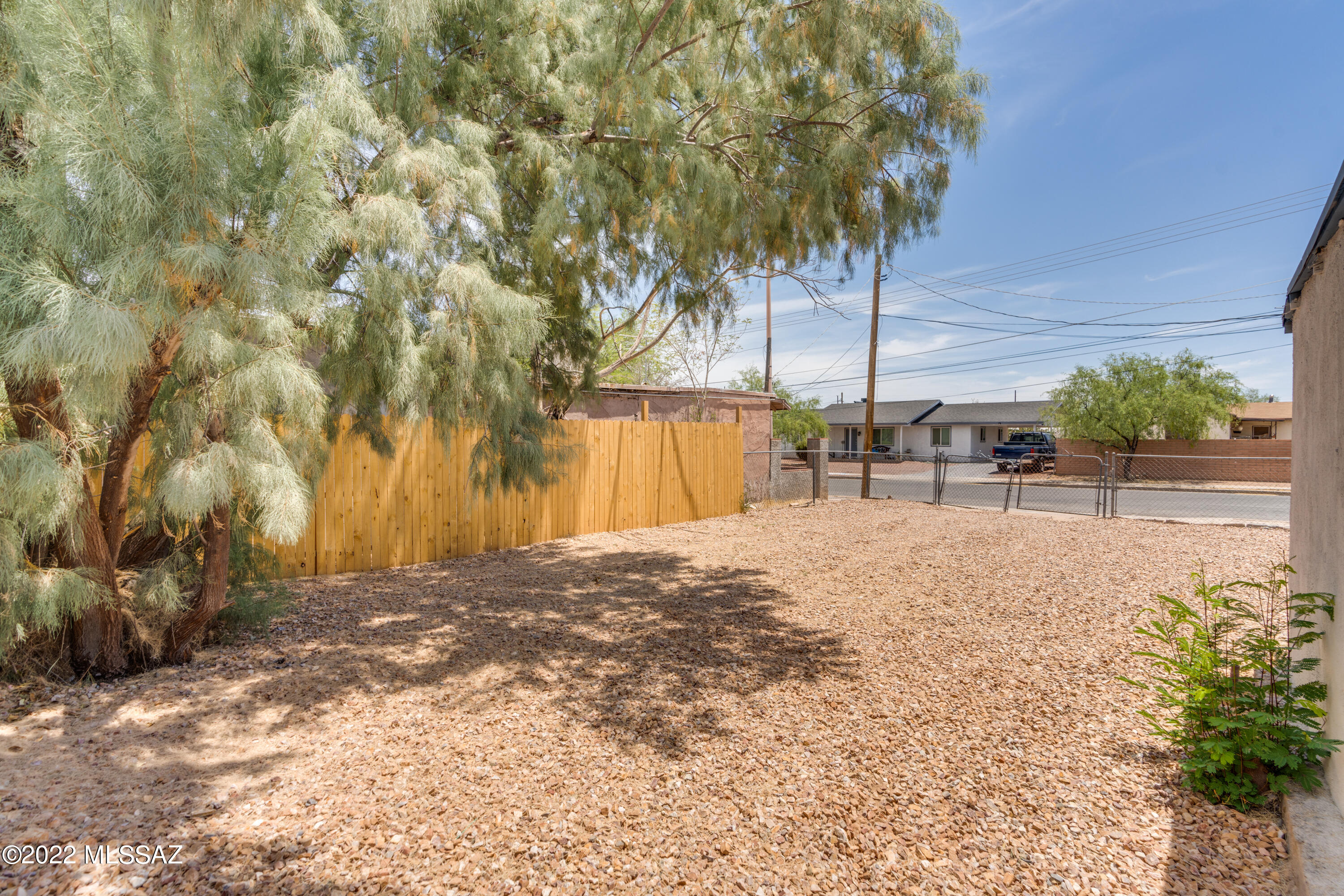 Government Heights Amend. - Residential