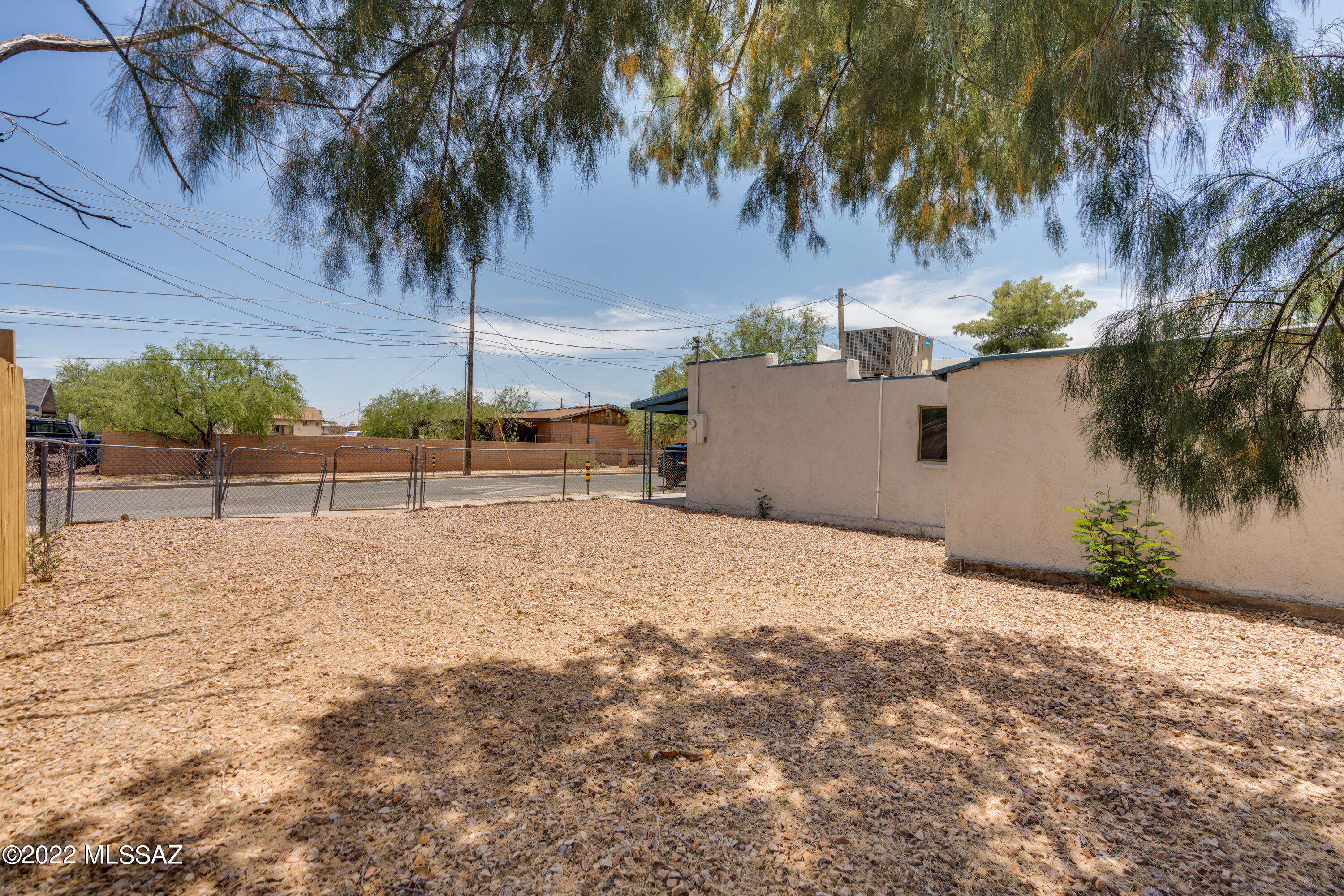 Government Heights Amend. - Residential
