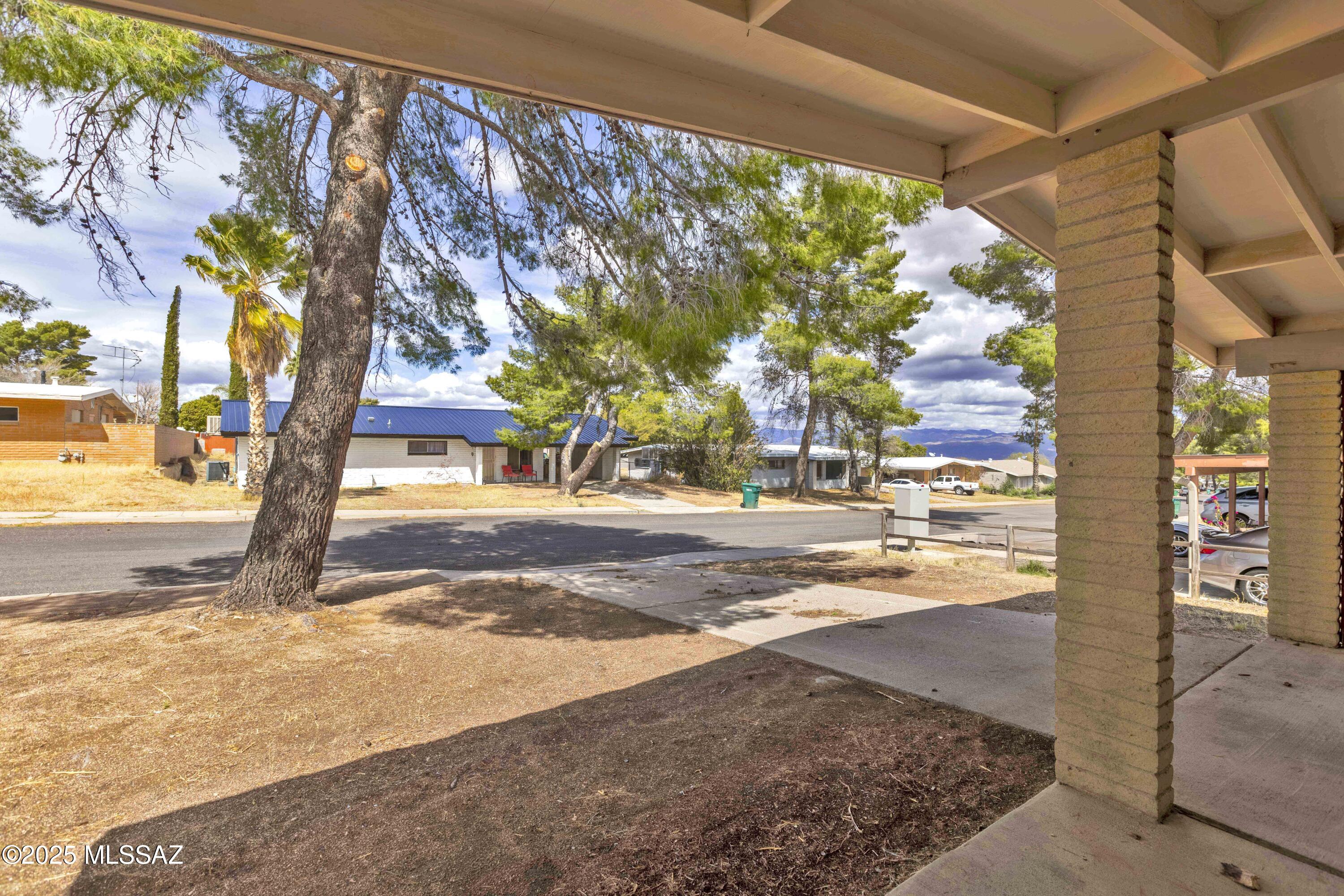 San Manuel Townsite - Residential