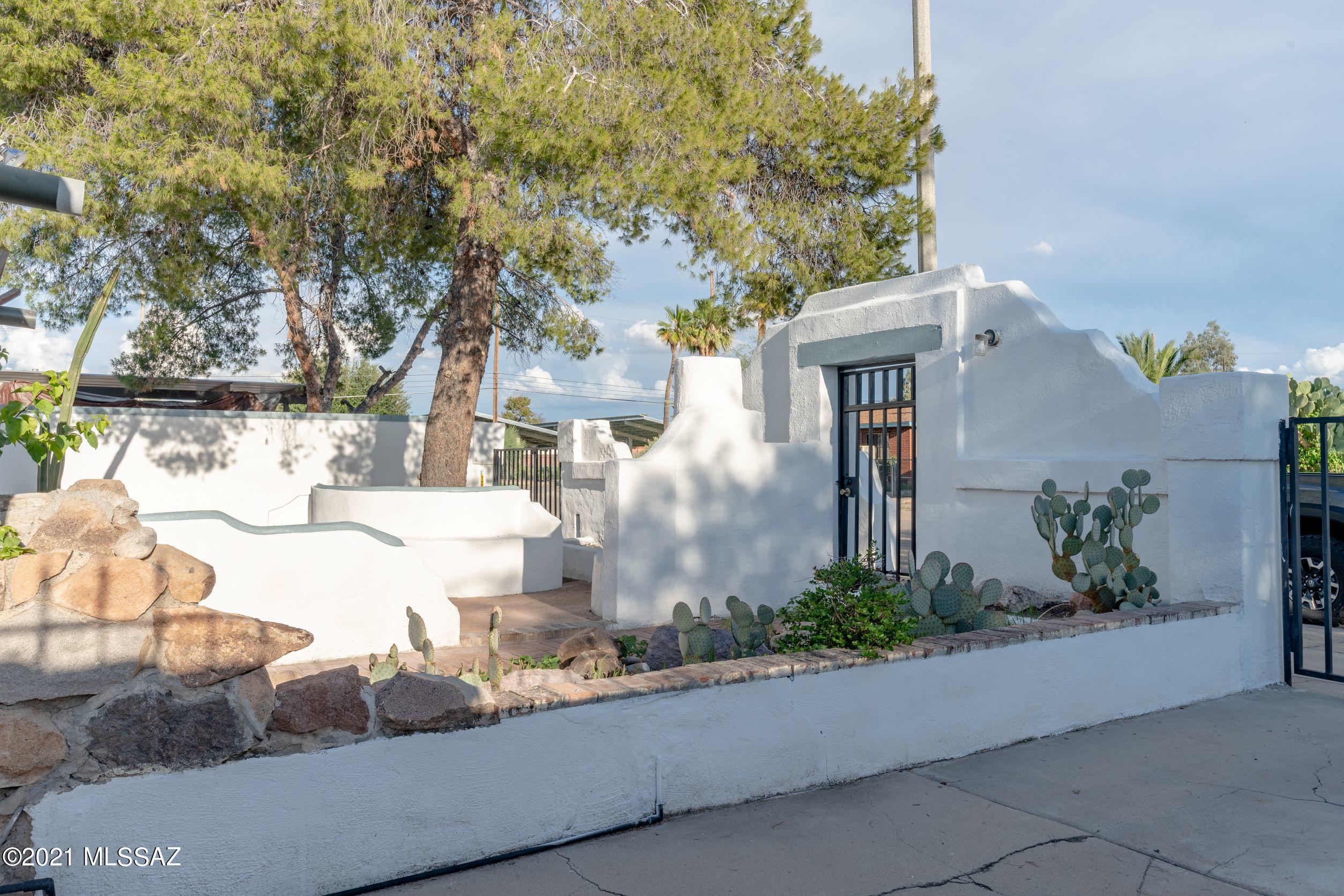 El Rio Park - Residential