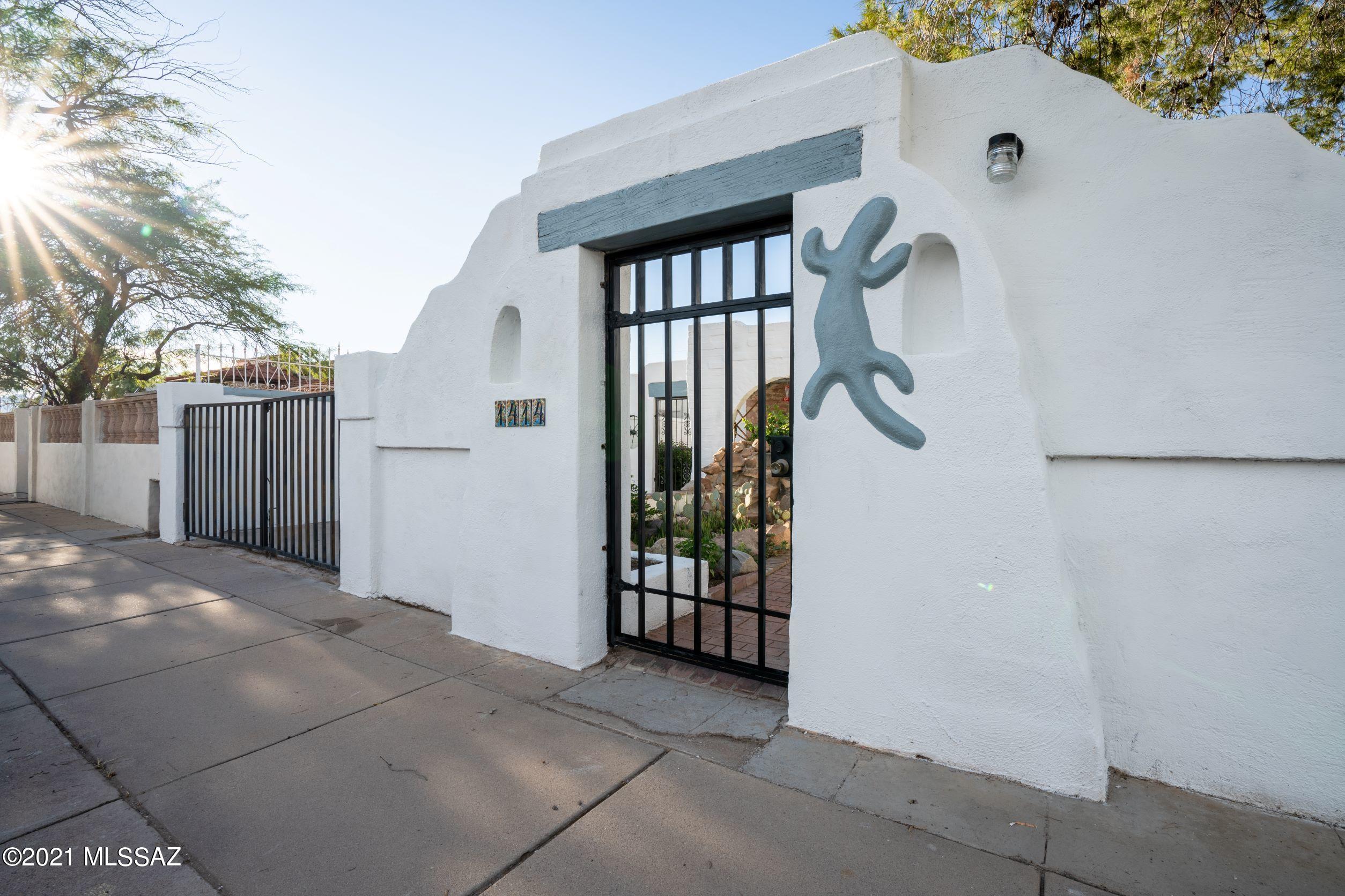 El Rio Park - Residential