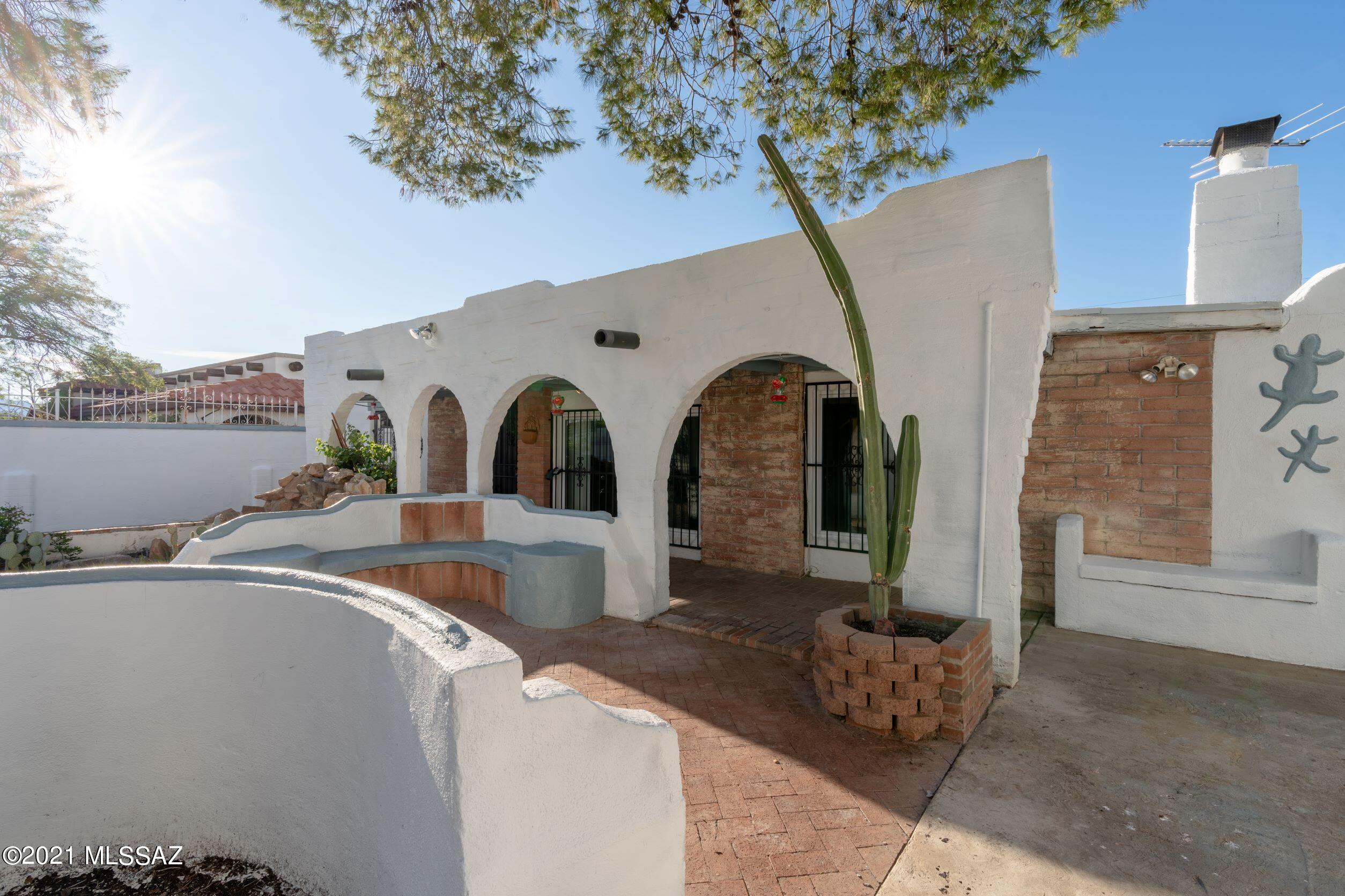 El Rio Park - Residential