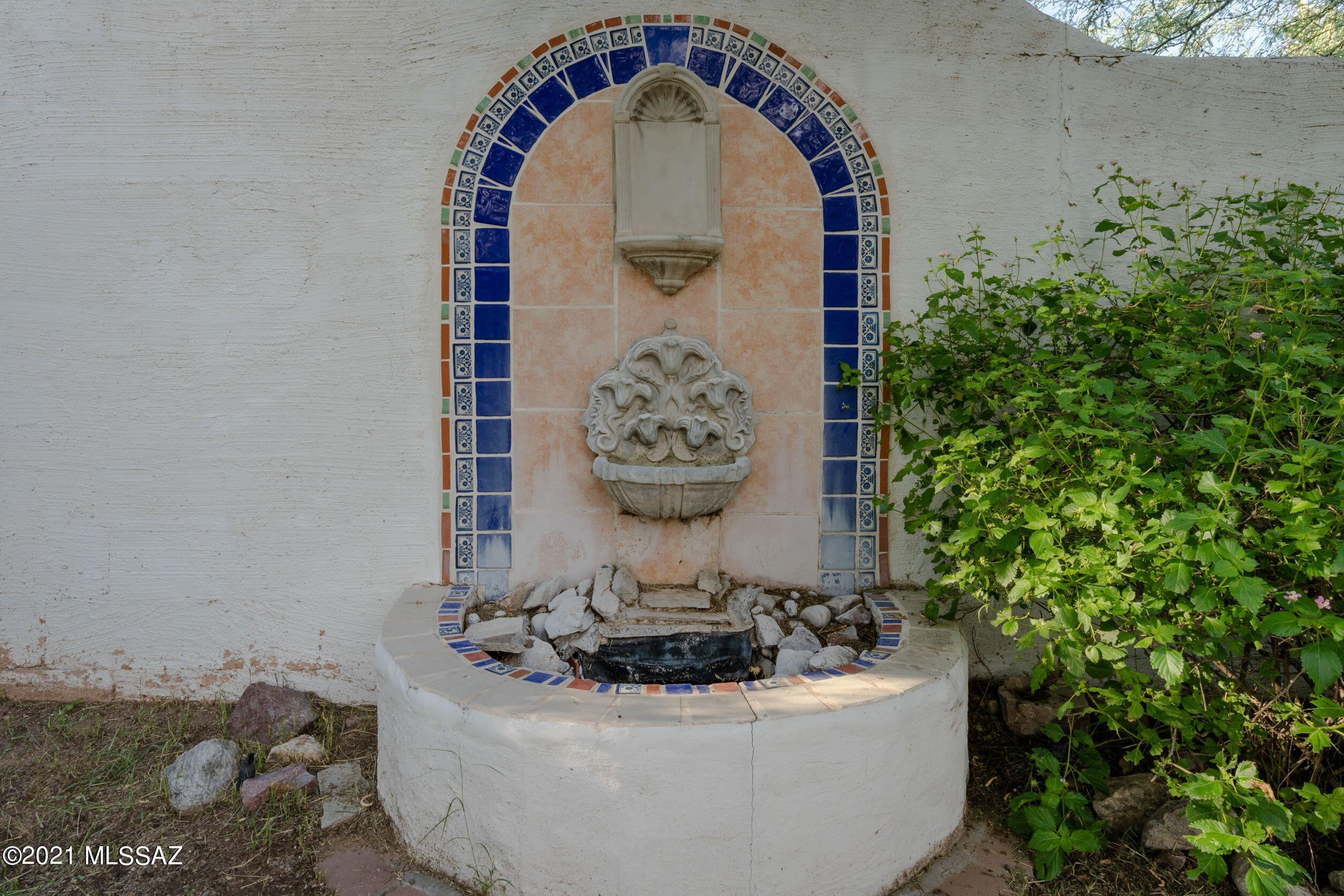 El Rio Park - Residential