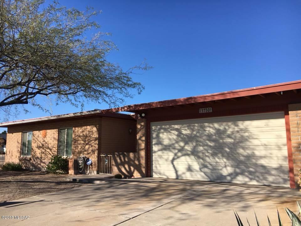 Twenty-Nine Palms (1-70) - Residential