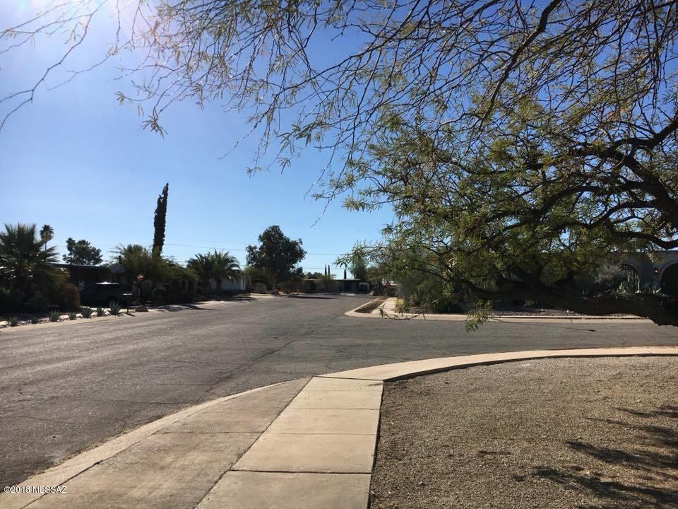Twenty-Nine Palms (1-70) - Residential