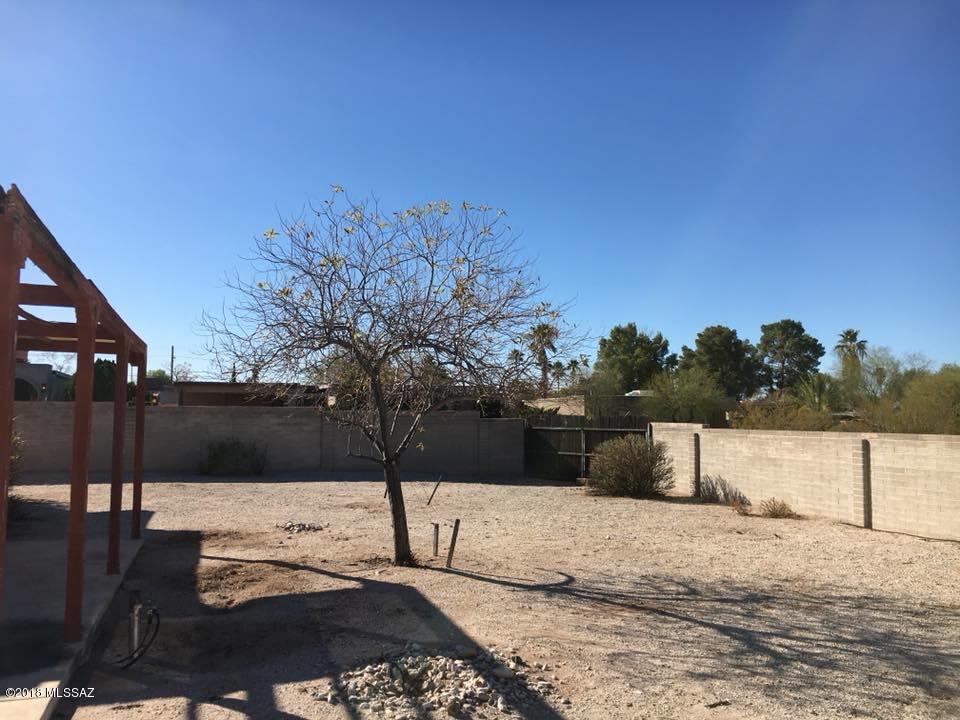 Twenty-Nine Palms (1-70) - Residential
