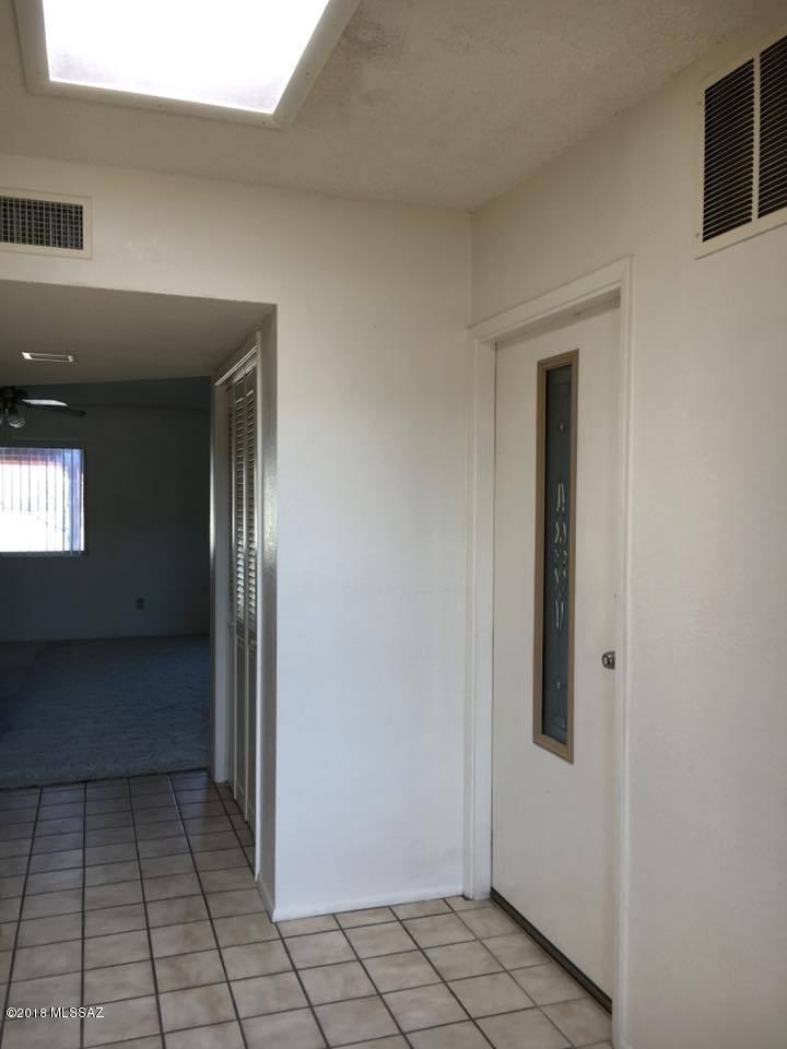 Twenty-Nine Palms (1-70) - Residential