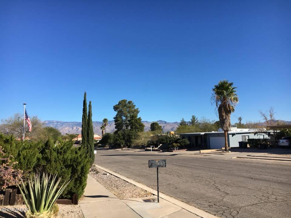 Twenty-Nine Palms (1-70) - Residential