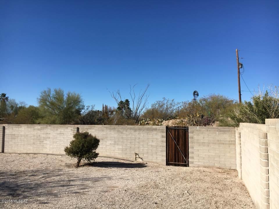 Twenty-Nine Palms (1-70) - Residential