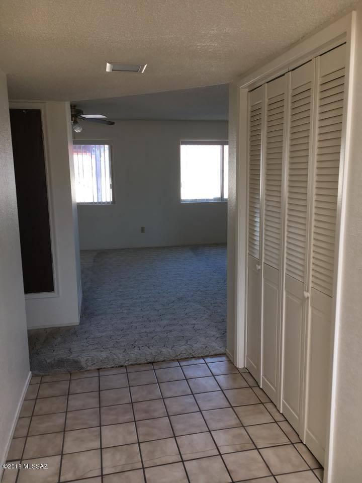 Twenty-Nine Palms (1-70) - Residential