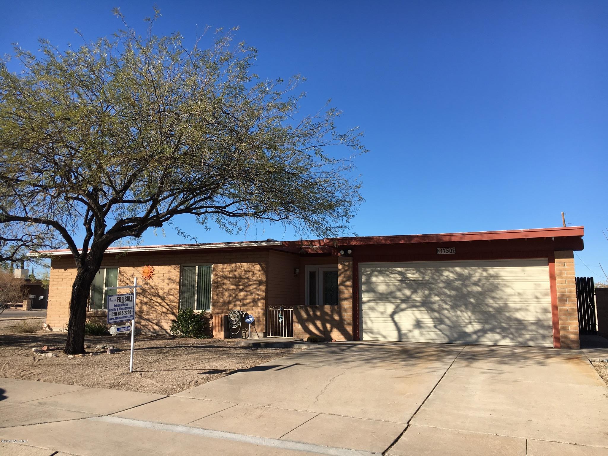 Twenty-Nine Palms (1-70) - Residential