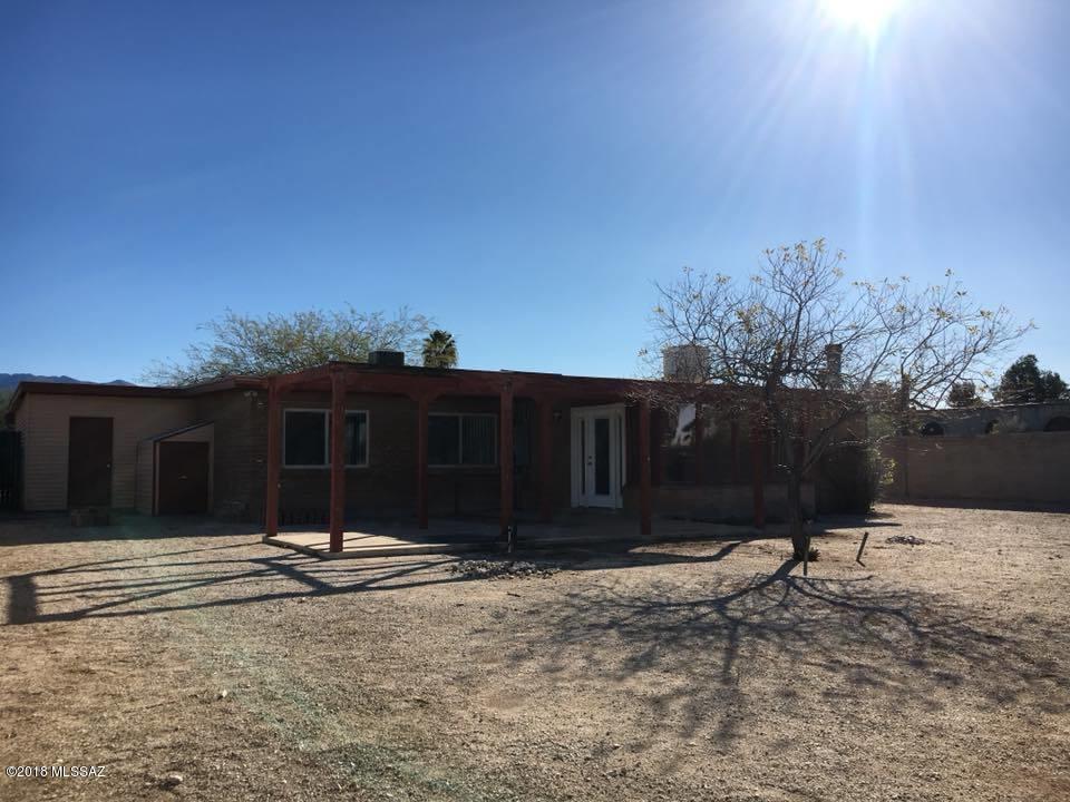 Twenty-Nine Palms (1-70) - Residential