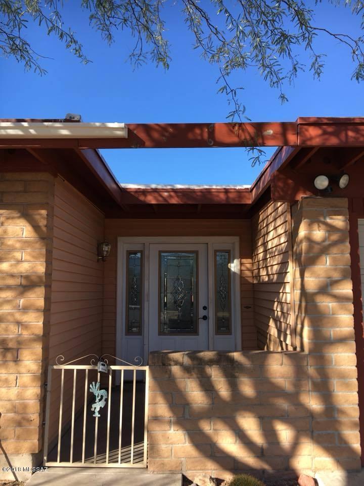 Twenty-Nine Palms (1-70) - Residential