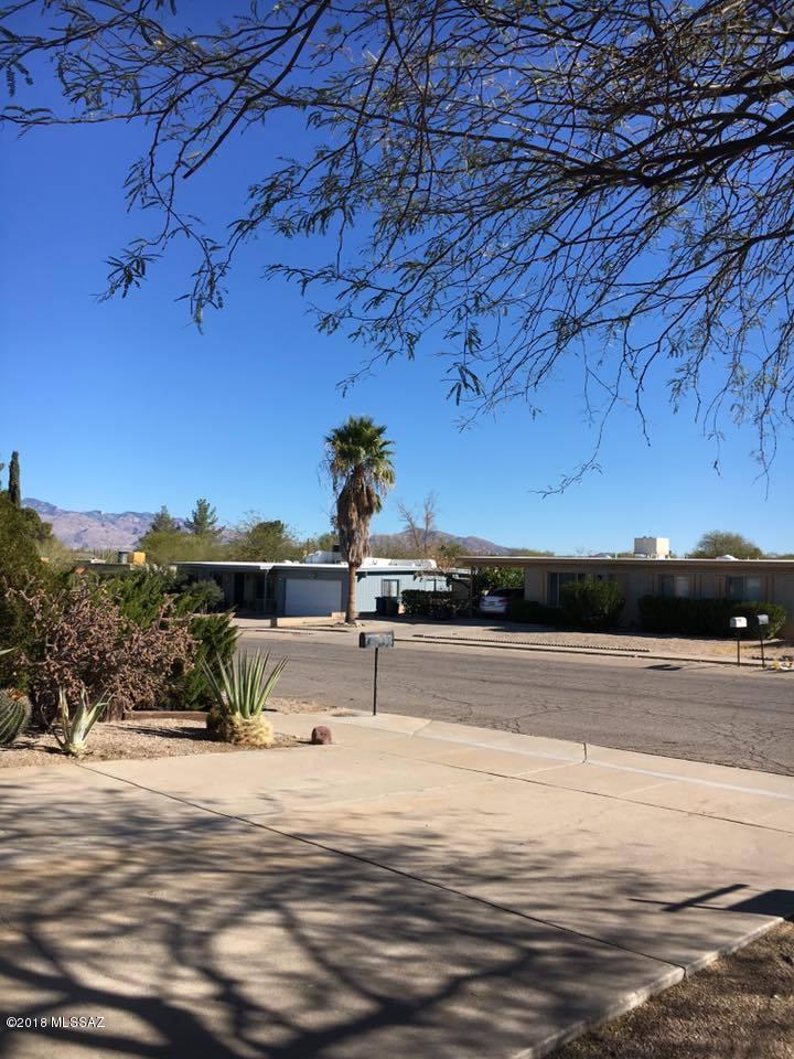Twenty-Nine Palms (1-70) - Residential