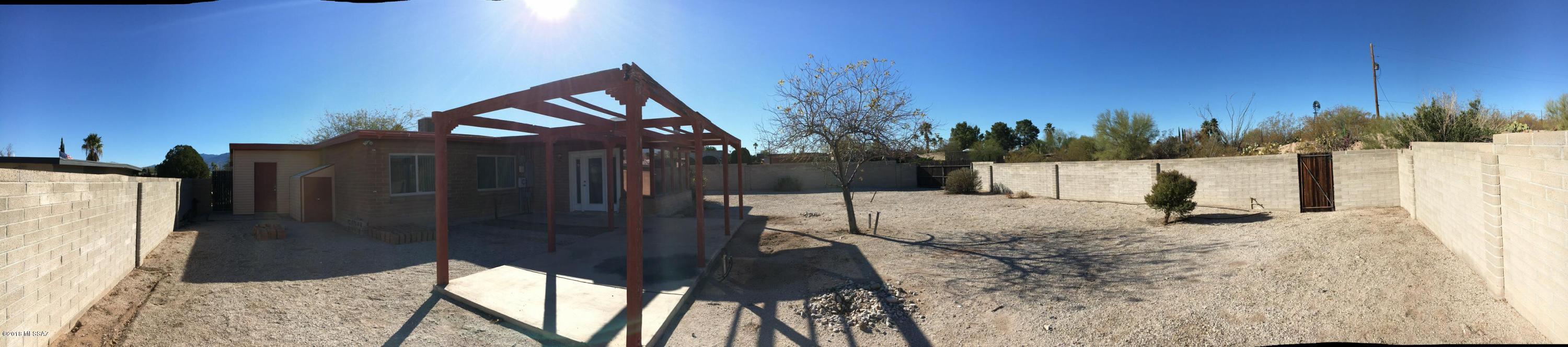Twenty-Nine Palms (1-70) - Residential