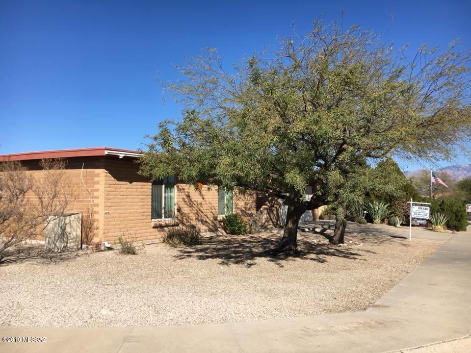 Twenty-Nine Palms (1-70) - Residential