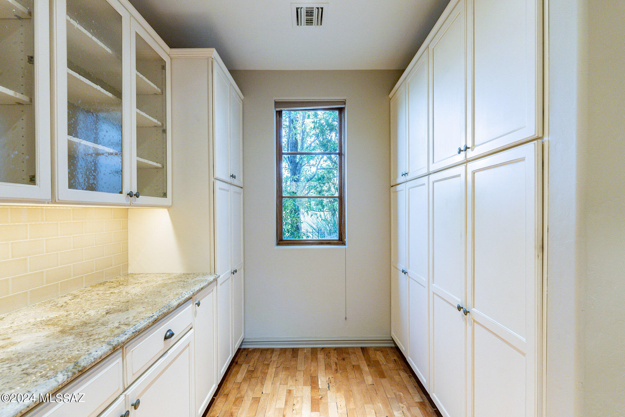 Double Five (1-5) - Residential