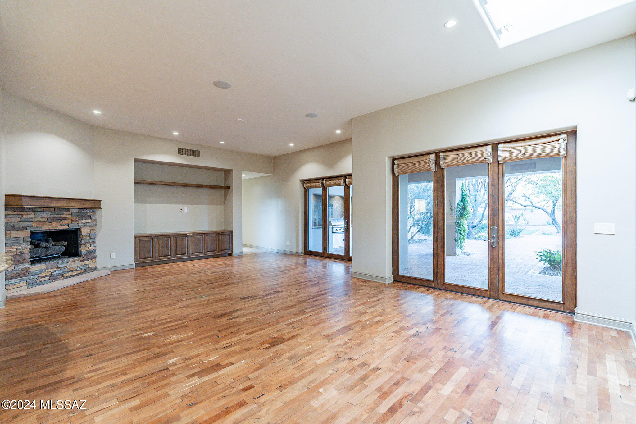 Double Five (1-5) - Residential