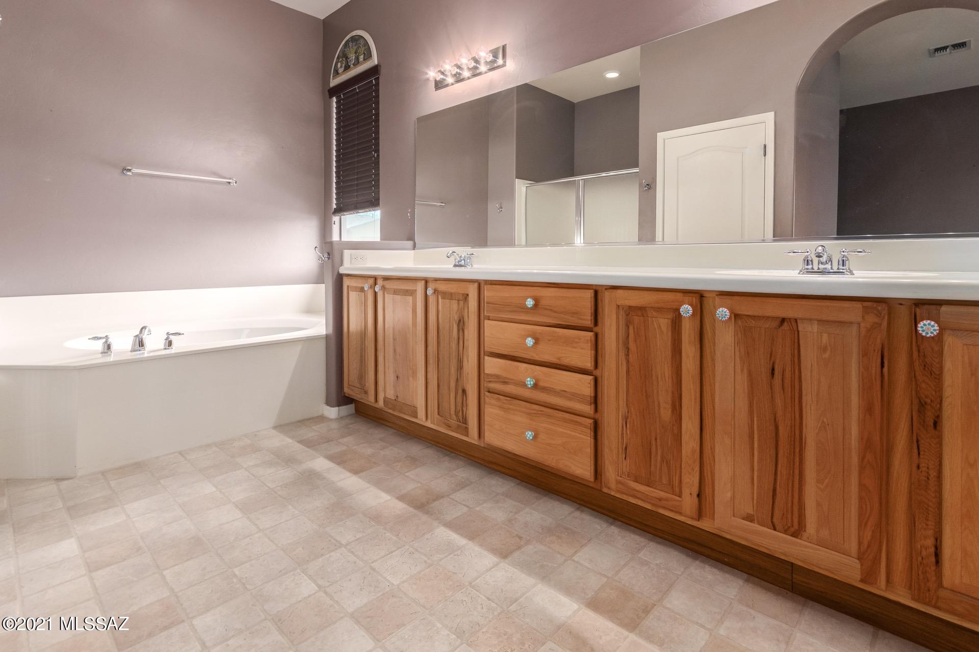 Canoa Ranch Block 22 & PTN Block 27 - Residential