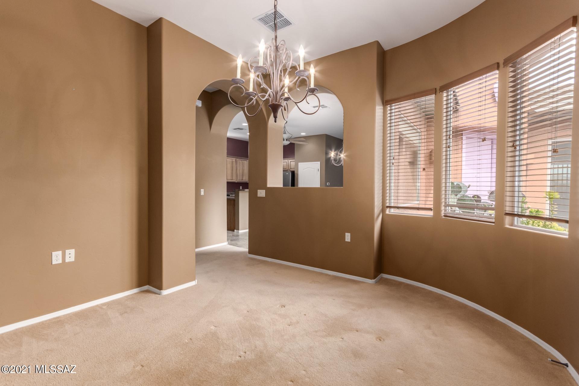 Canoa Ranch Block 22 & PTN Block 27 - Residential