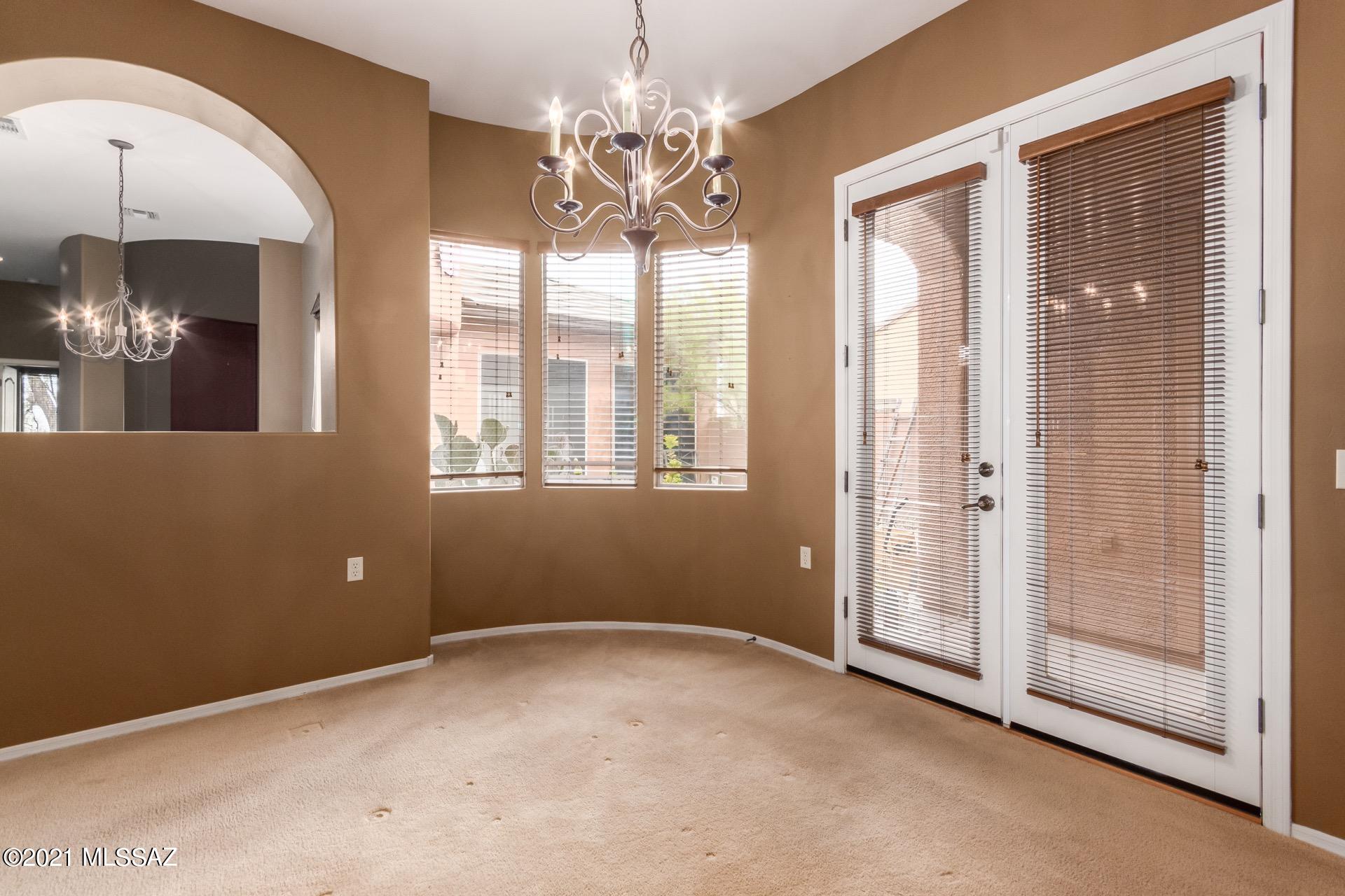Canoa Ranch Block 22 & PTN Block 27 - Residential