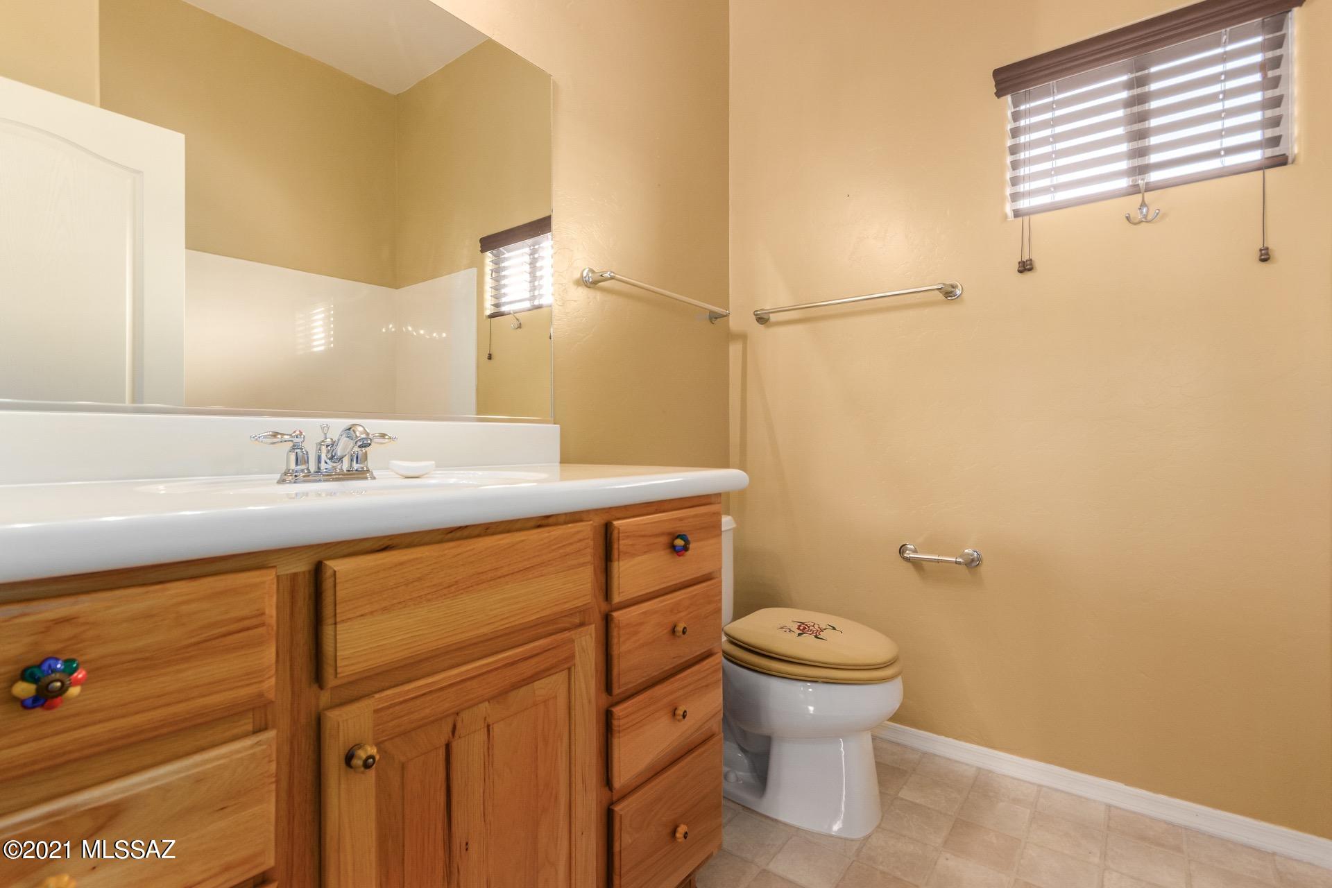 Canoa Ranch Block 22 & PTN Block 27 - Residential