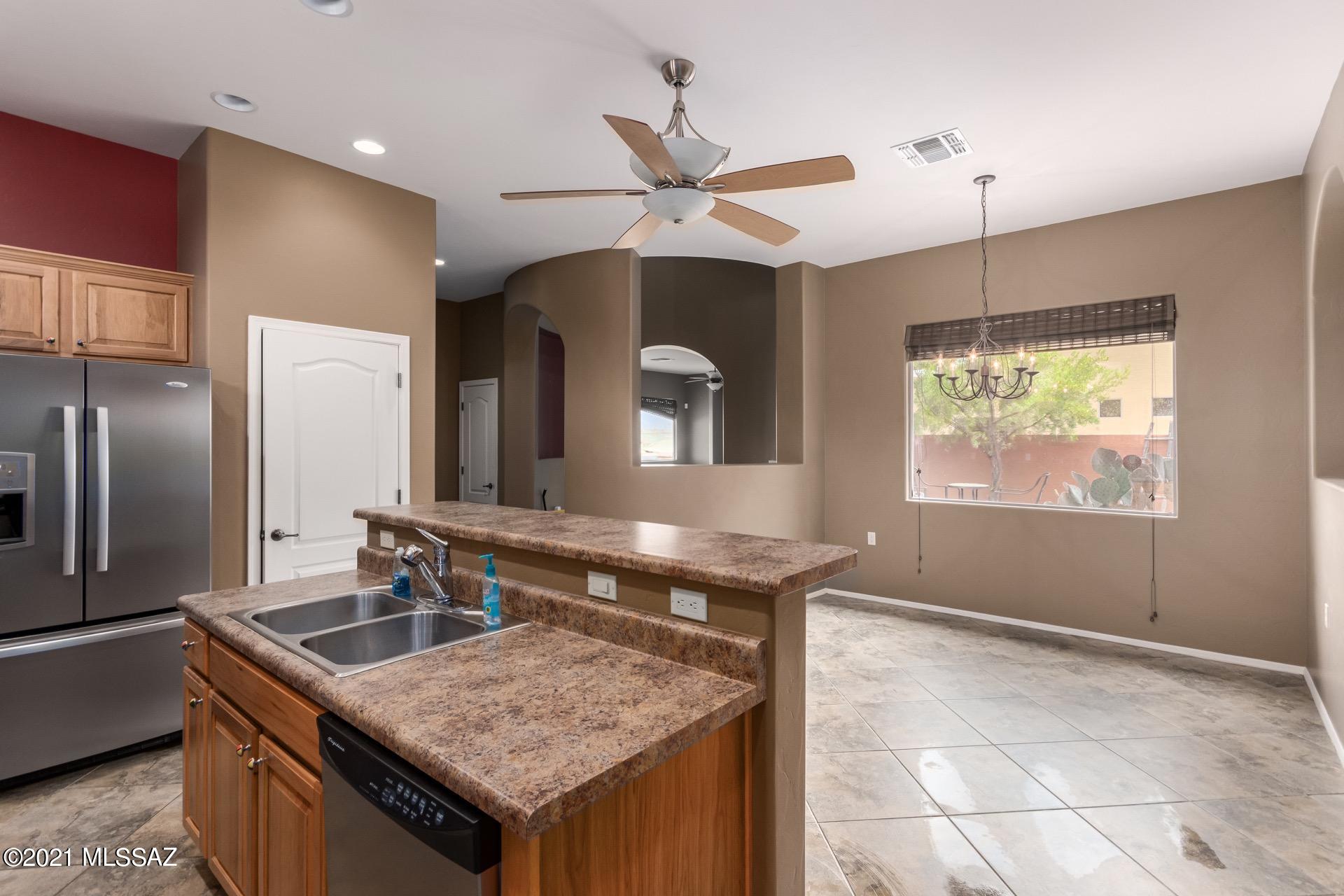 Canoa Ranch Block 22 & PTN Block 27 - Residential
