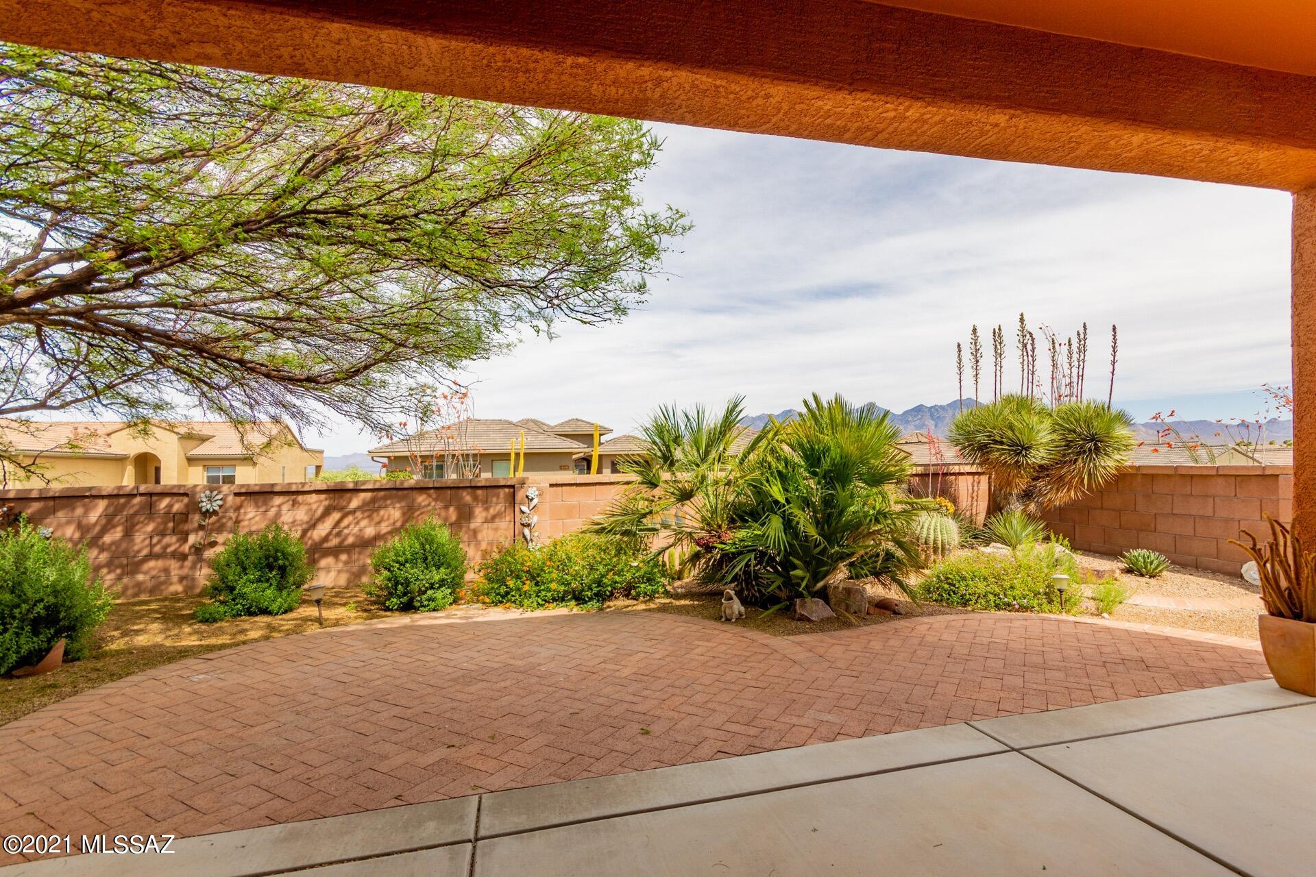 Canoa Ranch Block 22 & PTN Block 27 - Residential