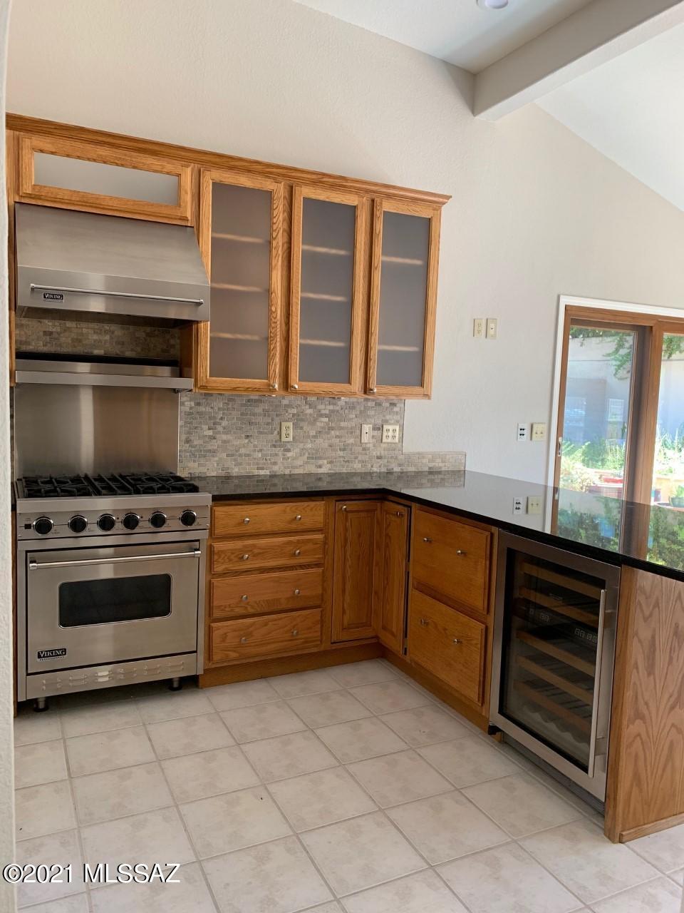 Ridge 4 (1-51) - Residential Lease