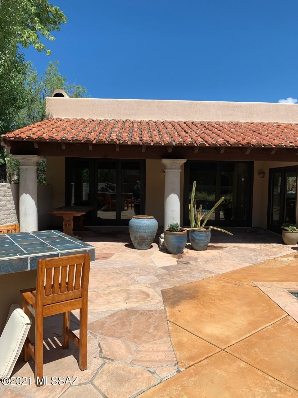 Ridge 4 (1-51) - Residential Lease