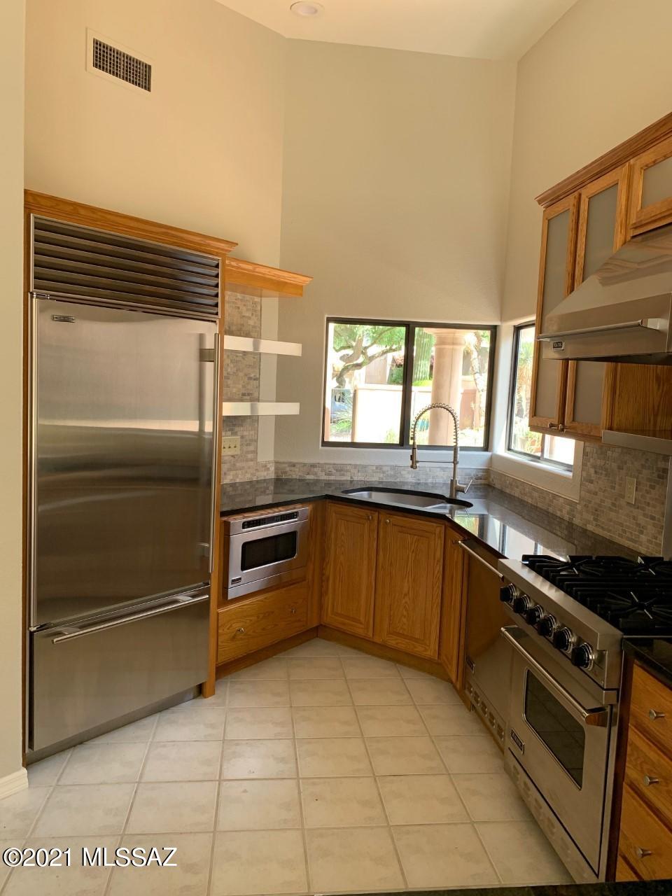Ridge 4 (1-51) - Residential Lease