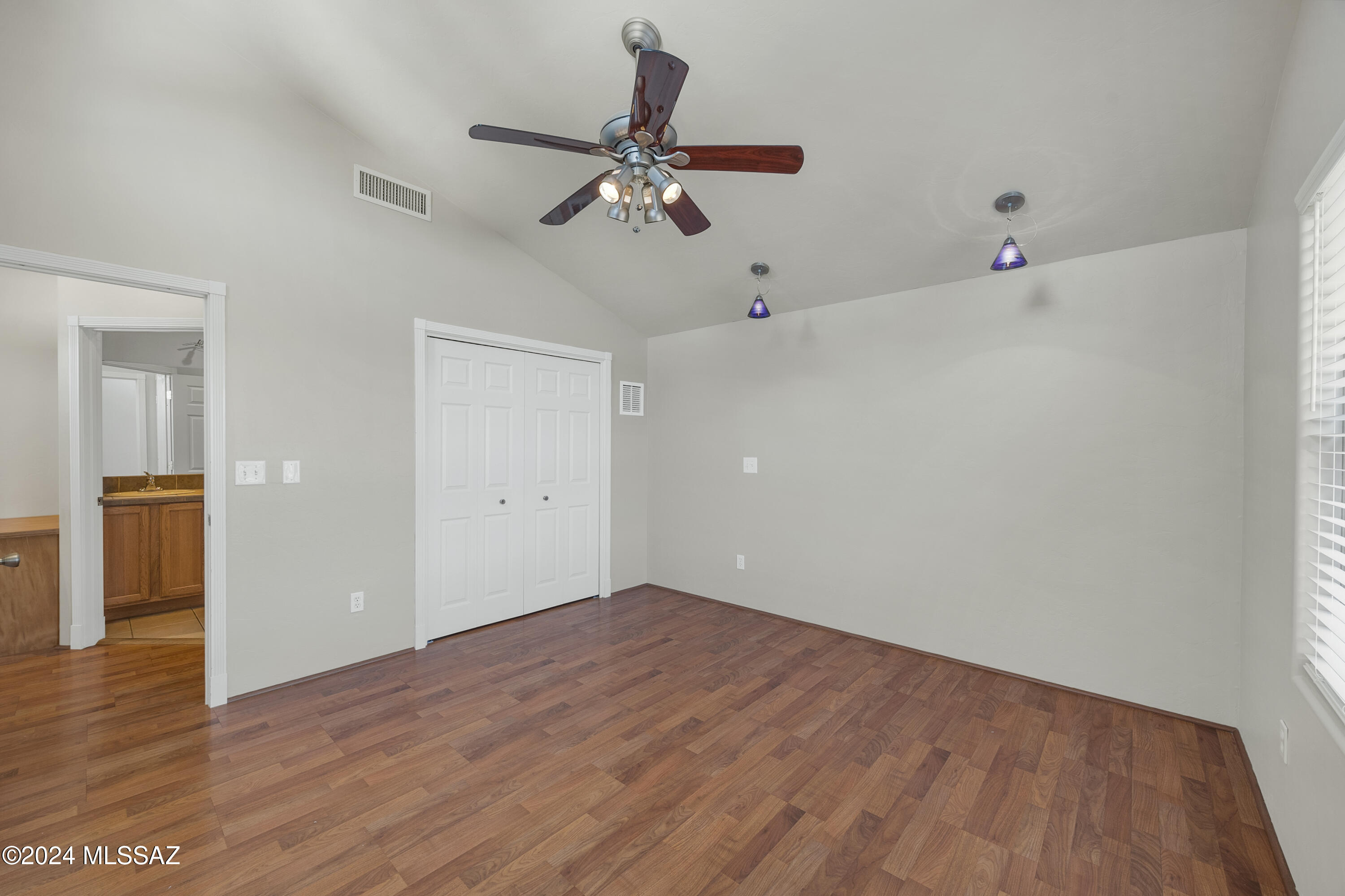 Jefferson Park - Residential Income