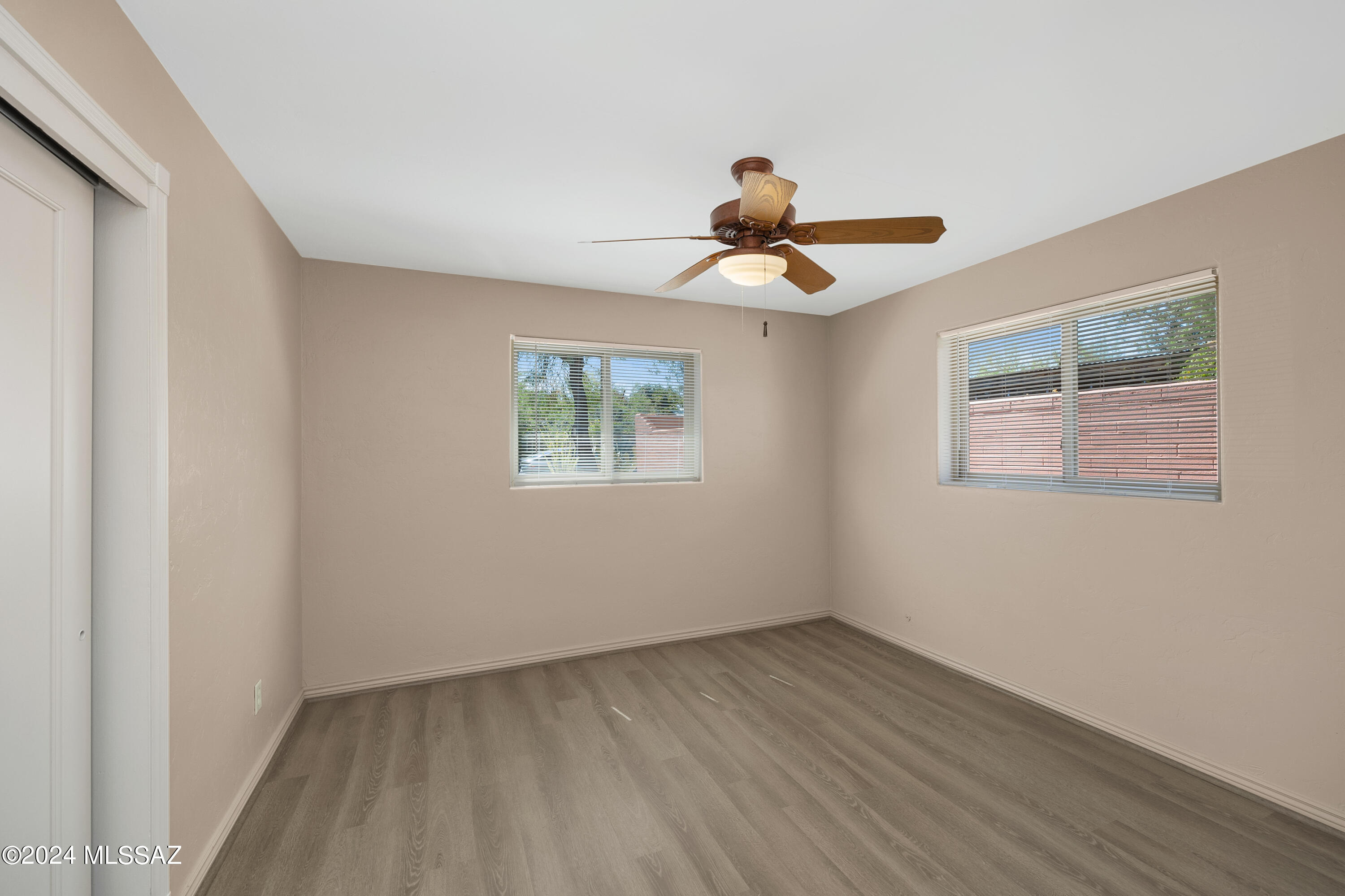 Jefferson Park - Residential Income